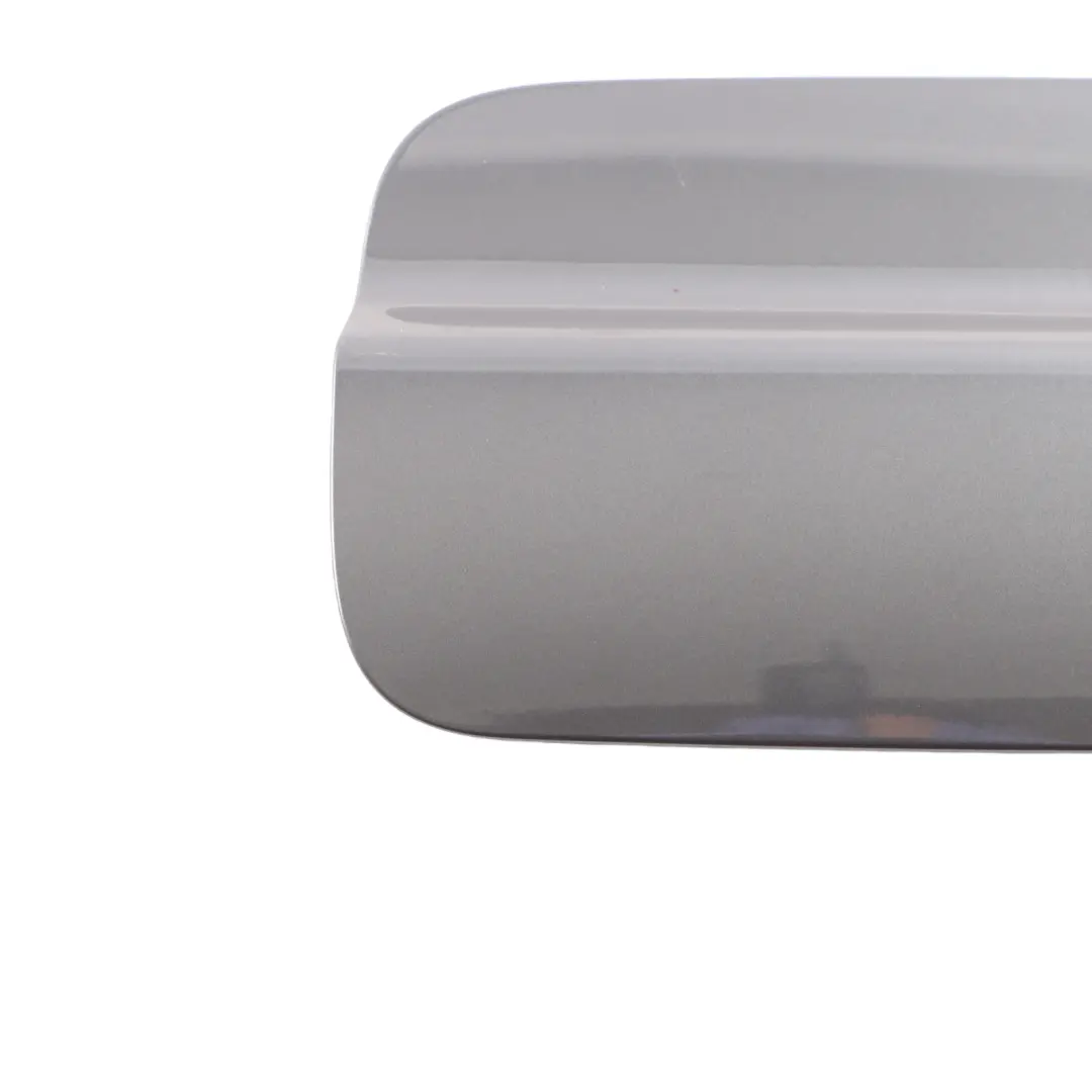 Flap BMW F32 Fuel Flap Filler Fill In Cover Mineral Grey B39 to Fuel with Part number 7286001 Fuel Flap BMW F32 Fuel Flap Filler Fill In Cover Mineral Grey B39 - SKU 7286001-MG - Part number 7286001