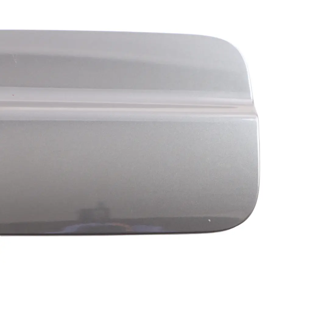 BMW F32 Tankklappe Einfüllstutzen Abdeckung Estoril Blau Metallic B45 - SKU 7286001-MG - Teilenummer 7286001
