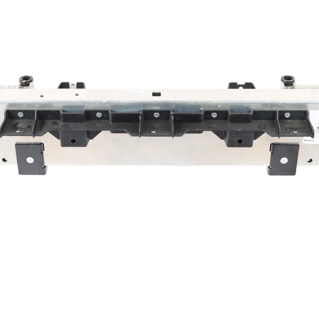 BMW F33 Cabrio Zagłówki Pałąk Zabezpieczenie Kapotaż - SKU 7290646 - Numer Części 7290646