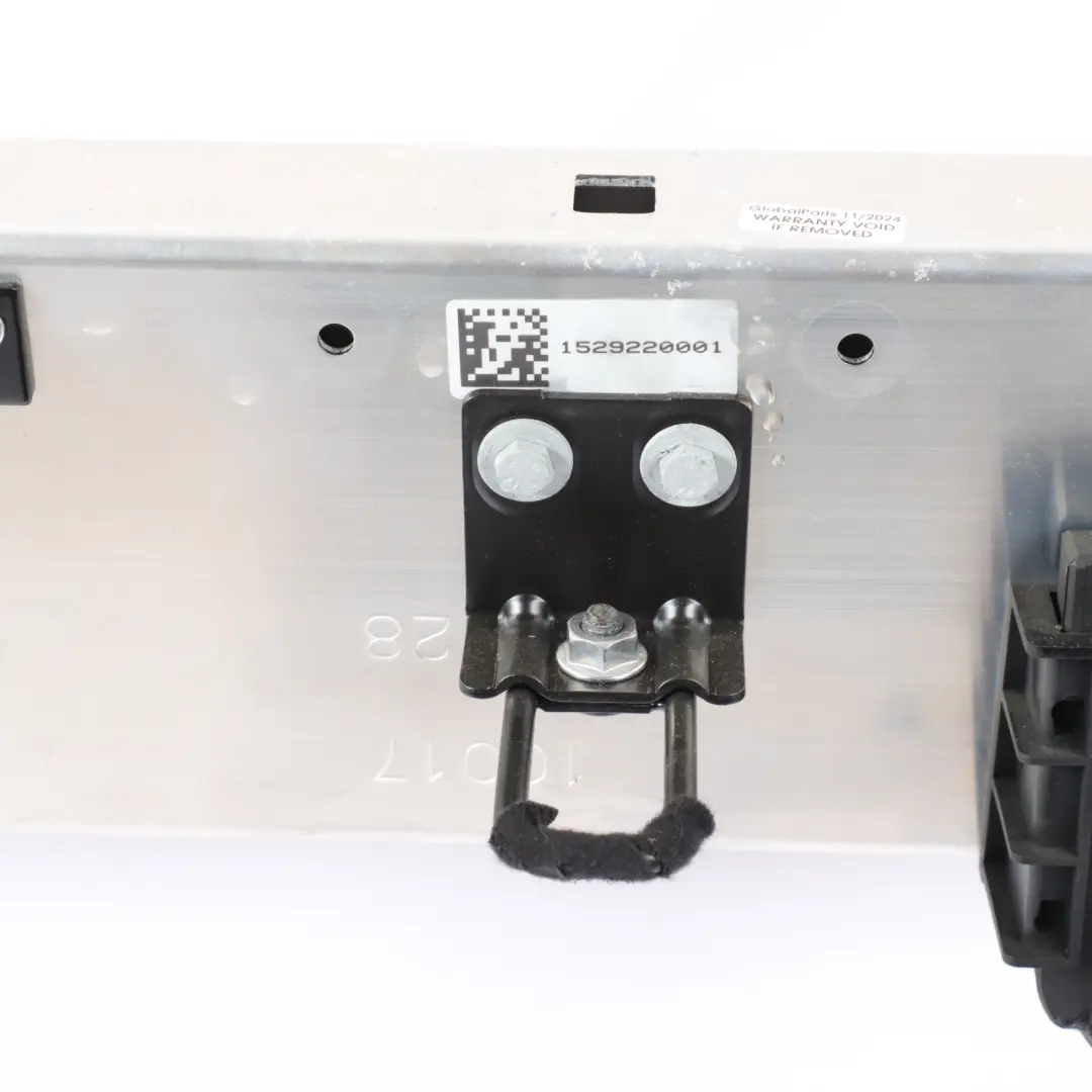 Überroll Bügel Überroll Schutz für BMW F33 Cabriolet mit Teilenummer 7290646 BMW F33 Cabriolet Überroll Bügel Überroll Schutz - SKU 7290646 - Teilenummer 7290646