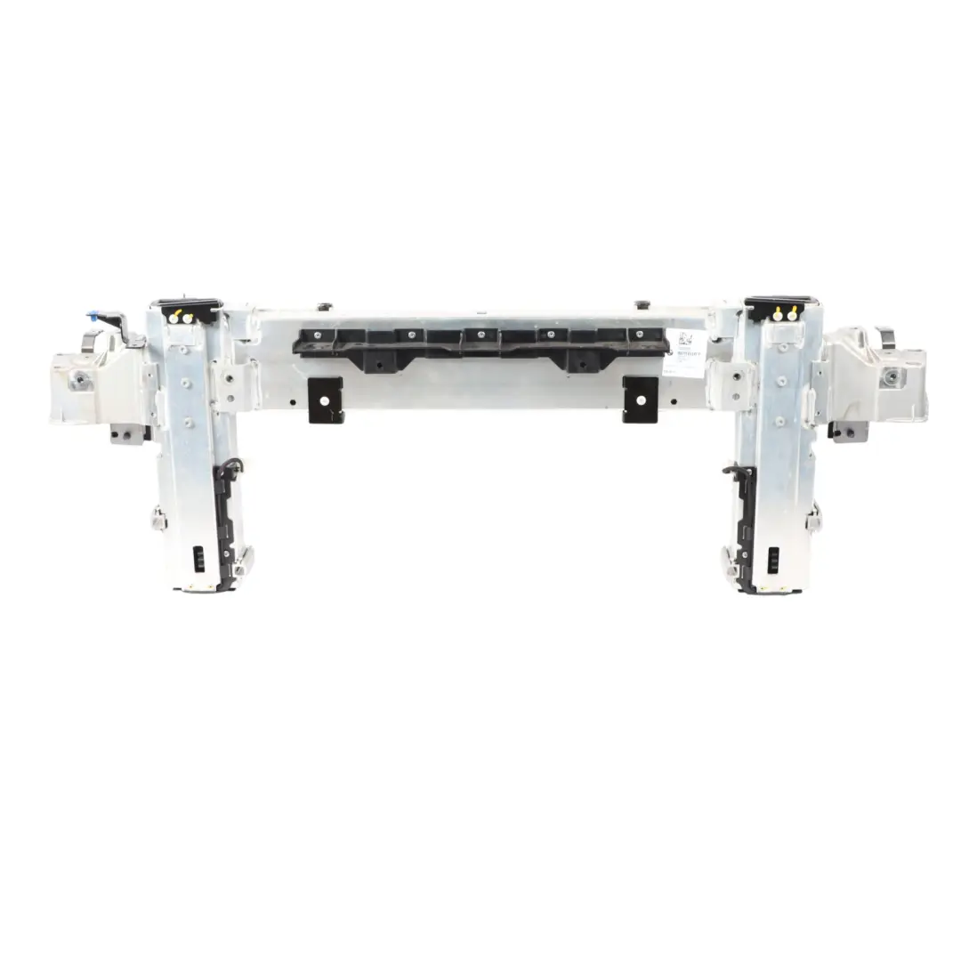 BMW F33 Cabrio Zagłówki Pałąk Zabezpieczenie Kapotaż - SKU 7290646 - Numer Części 7290646