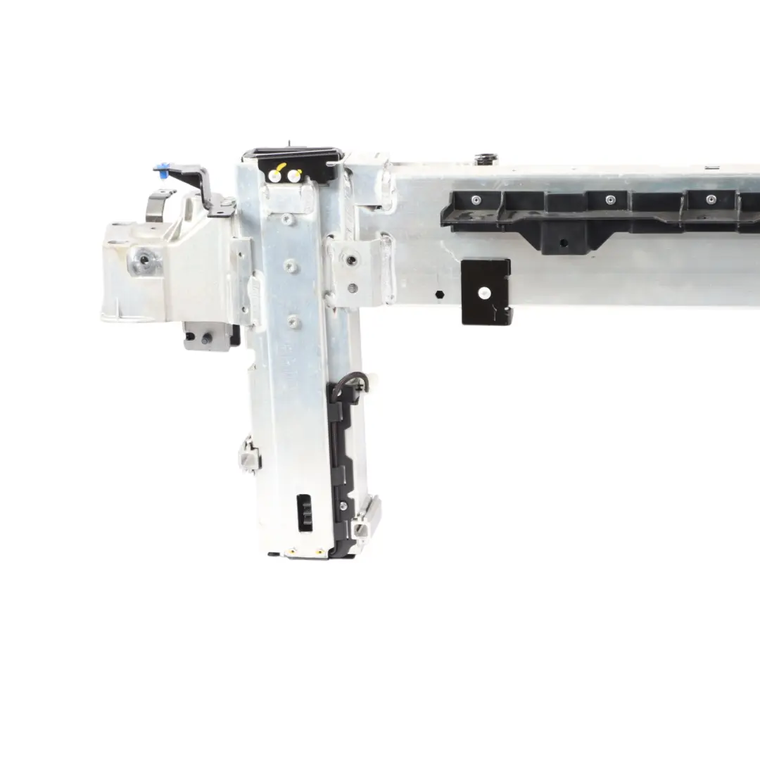 Roll Over Bar Rollover Protection to BMW F33 Convertible Cabrio with Part number 7290646 BMW F33 Convertible Cabrio Roll Over Bar Rollover Protection - SKU 7290646 - Part number 7290646