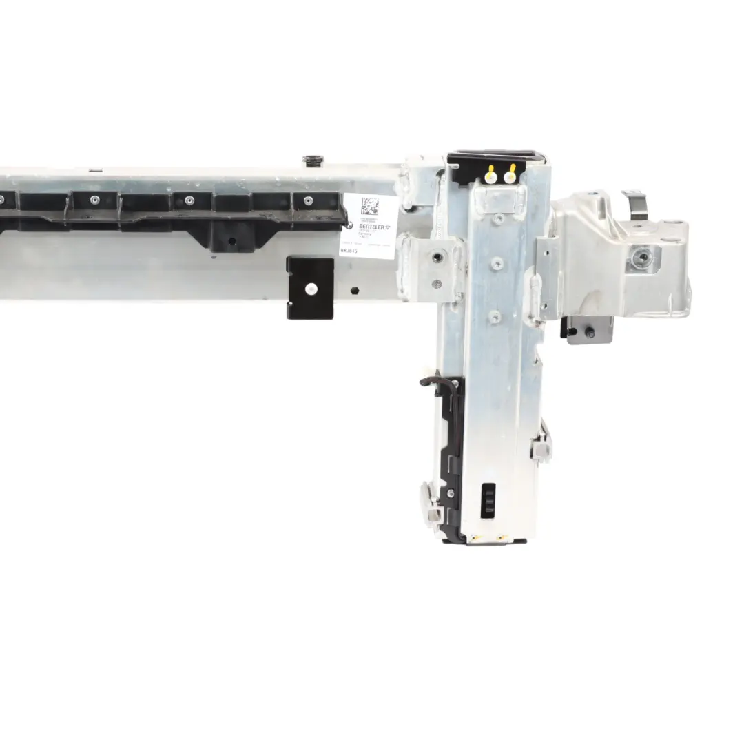 Überroll Bügel Überroll Schutz für BMW F33 Cabriolet mit Teilenummer 7290646 BMW F33 Cabriolet Überroll Bügel Überroll Schutz - SKU 7290646 - Teilenummer 7290646