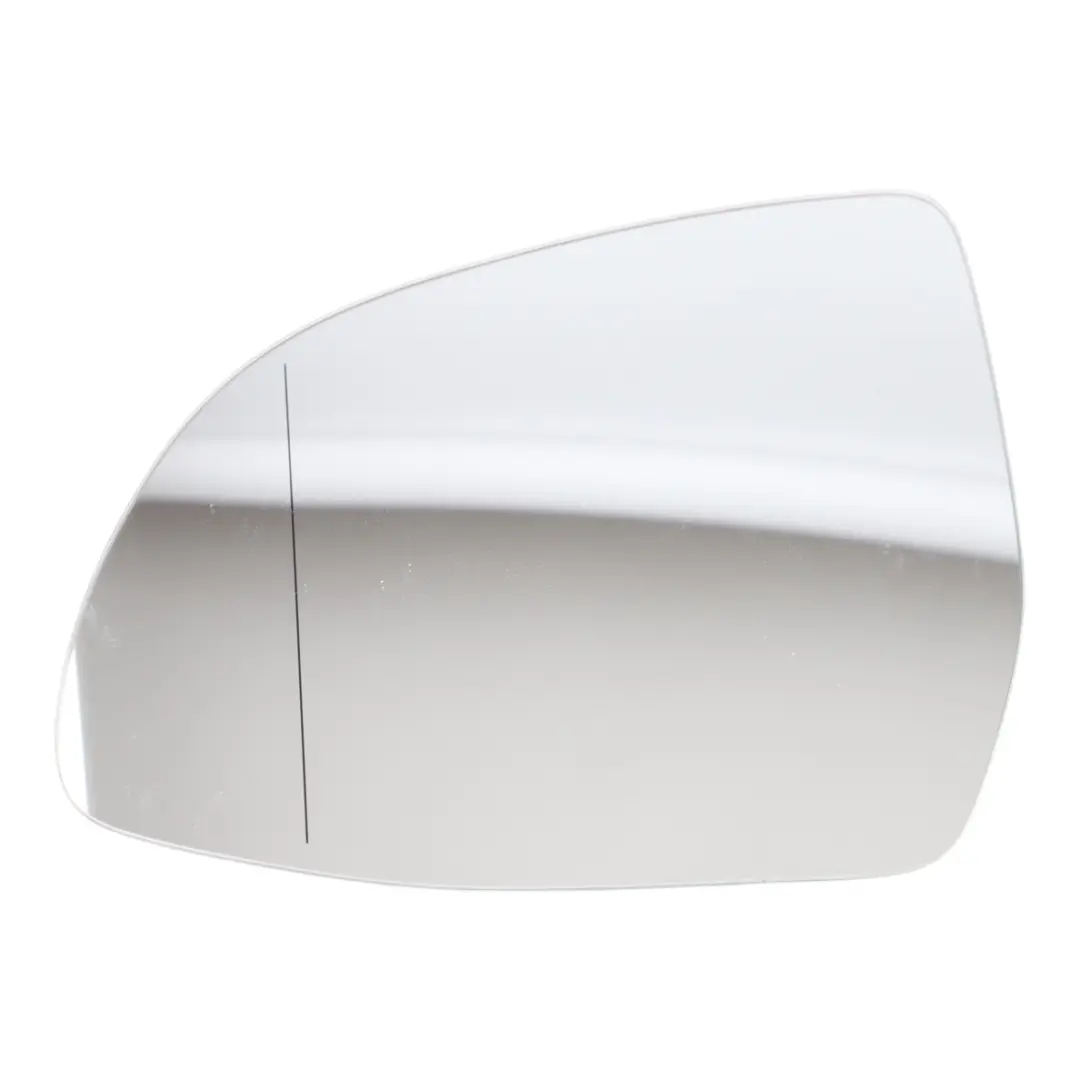 BMW X3 G01 X4 G02 Mirror Wing Glass Heated Wide Angle Left N/S - SKU 7291219 - Part number 7291219