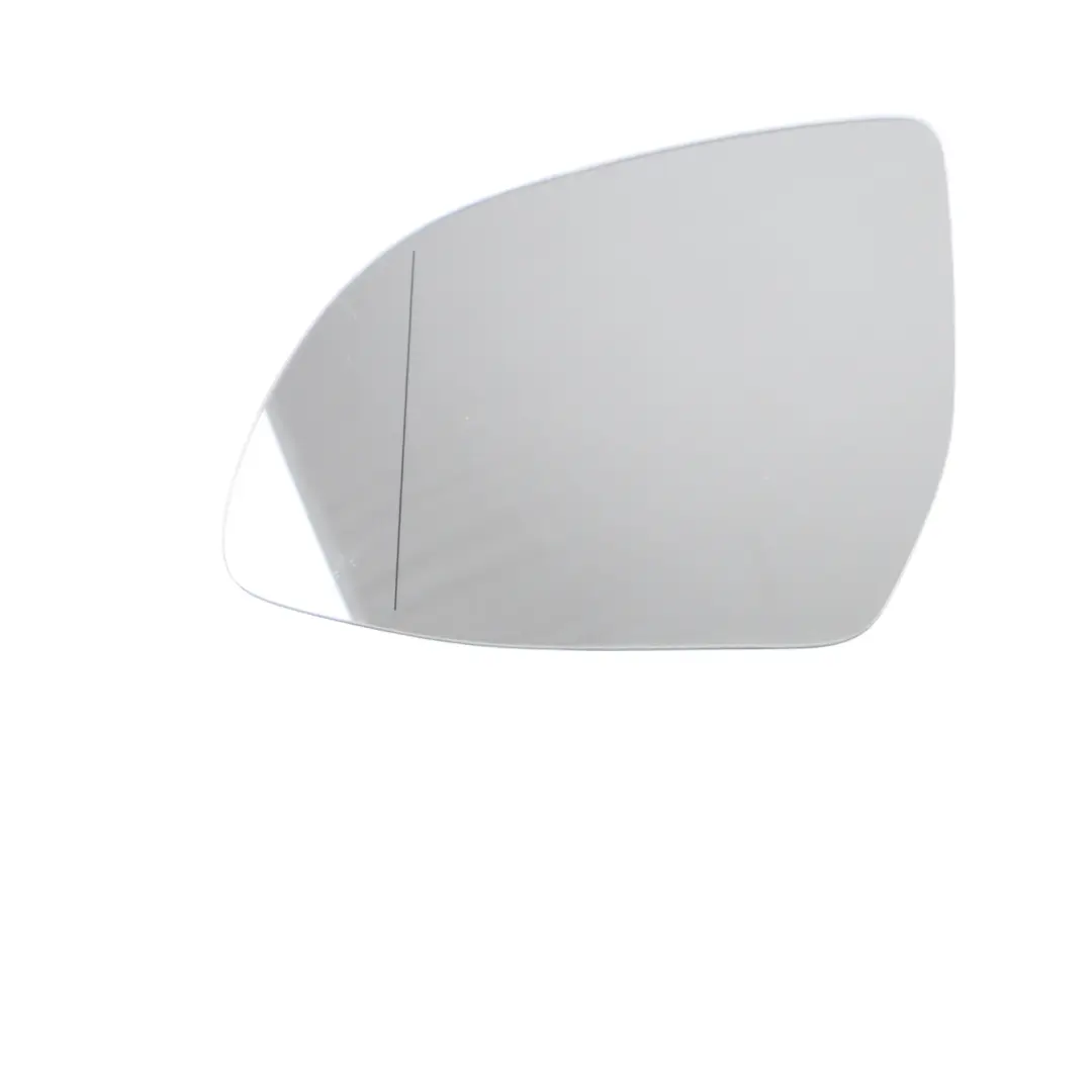 BMW X3 G01 X4 G02 Mirror Wing Glass Heated Wide Angle Left N/S - SKU 7291219 - Part number 7291219