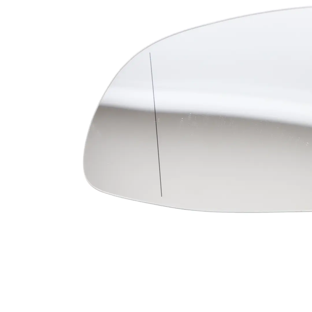 BMW X3 G01 X4 G02 Mirror Wing Glass Heated Wide Angle Left N/S - SKU 7291219 - Part number 7291219