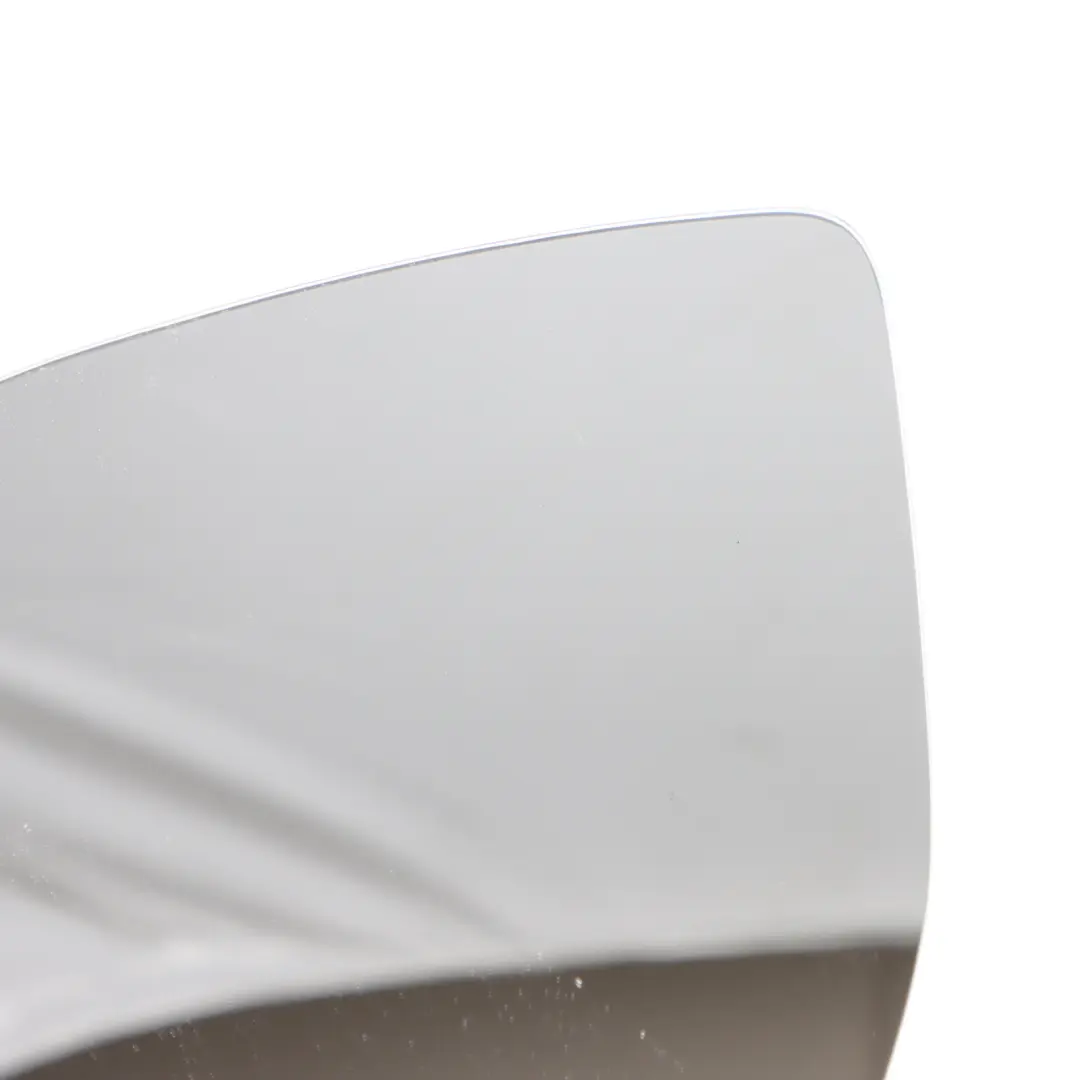 BMW X3 G01 X4 G02 Mirror Wing Glass Heated Wide Angle Left N/S - SKU 7291219 - Part number 7291219