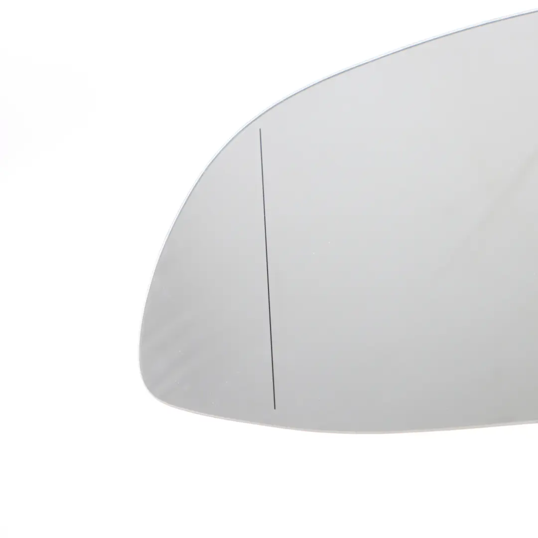 BMW X3 G01 X4 G02 Mirror Wing Glass Heated Wide Angle Left N/S - SKU 7291219 - Part number 7291219