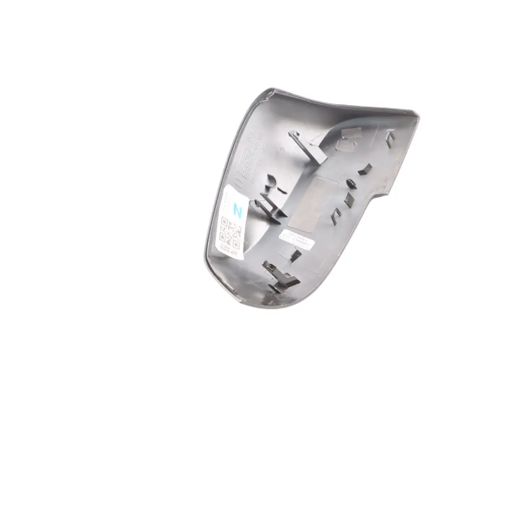 Specchietto Retrovisore Sinistro Nero Lucido per BMW F20 F22 F30 F36 con numero di parte 7292745 BMW F20 F22 F30 F36 Specchietto Retrovisore Sinistro Nero Lucido - SKU 7292745-BLK - Numero di parte 7292745