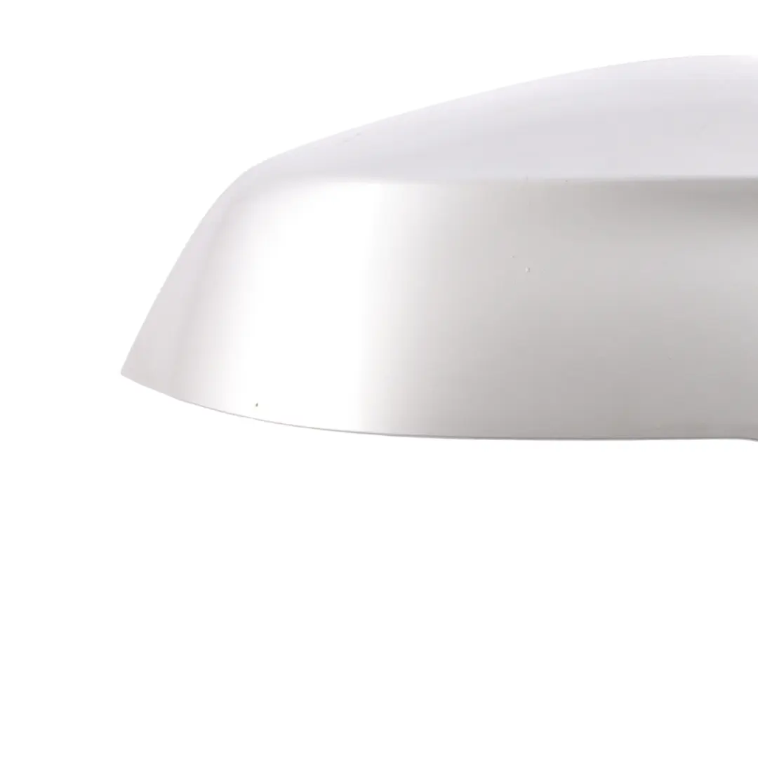 Wing Mirror Cover BMW F20 F21 Cap Casing Right O/S Ferric Grey II B55 to with Part number 7292746 Wing Mirror Cover BMW F20 F21 Cap Casing Right O/S Ferric Grey II B55 - SKU 7292746-FGII - Part number 7292746