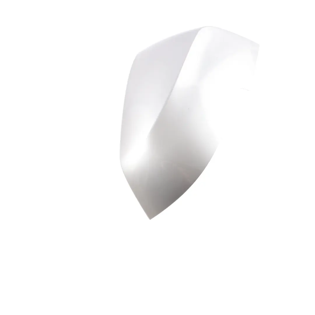 Wing Mirror Cover BMW F20 F21 Cap Casing Right O/S Ferric Grey II B55 - SKU 7292746-FGII - Part number 7292746