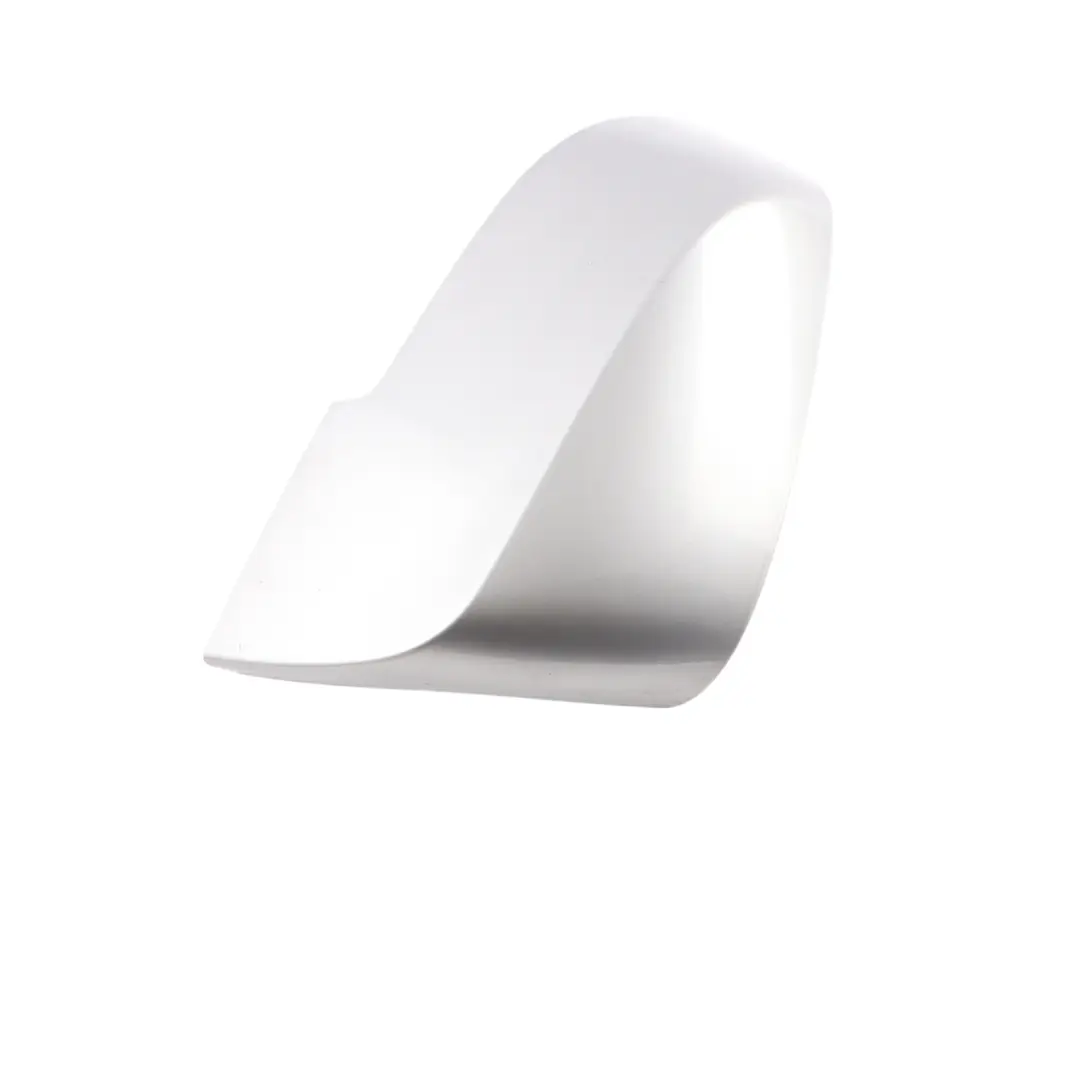 Wing Mirror Cover BMW F20 F21 Cap Casing Right O/S Ferric Grey II B55 to with Part number 7292746 Wing Mirror Cover BMW F20 F21 Cap Casing Right O/S Ferric Grey II B55 - SKU 7292746-FGII - Part number 7292746