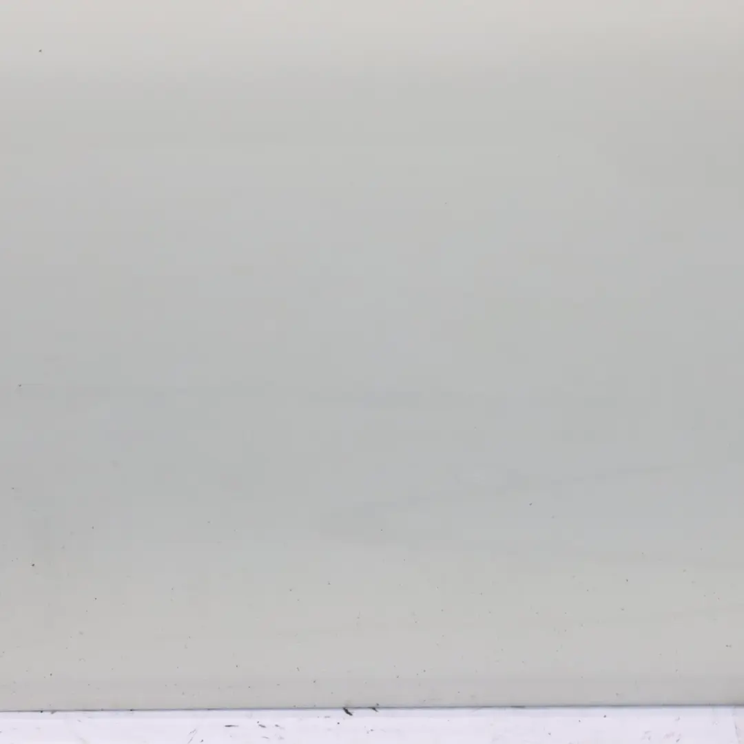 Mini F56 F57 Puerta Delantera Izquierda Pepper White - 850 - SKU 7294265-PW - Número de pieza 7294265