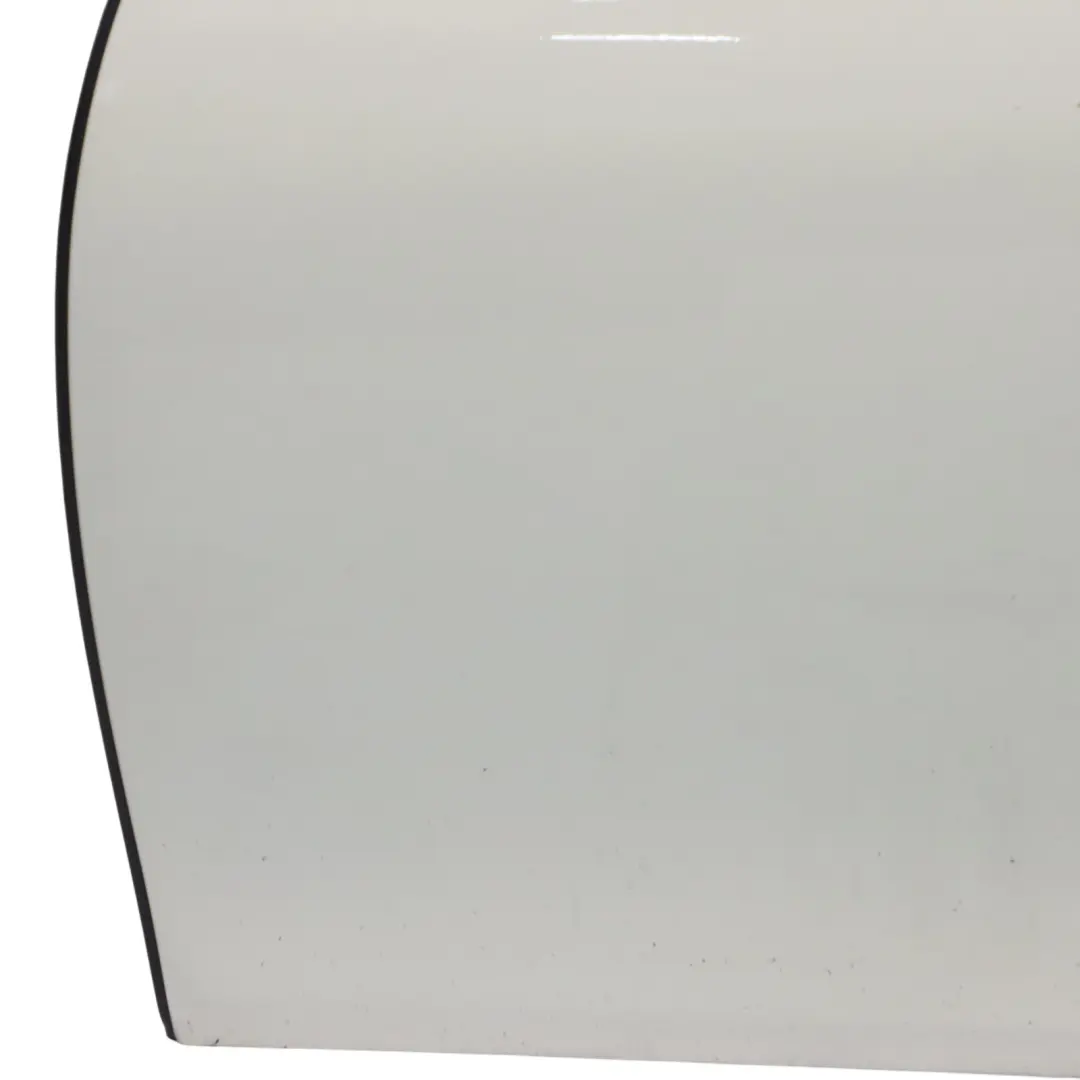 Porta anteriore sinistra Pepper White - 850 per Mini F56 F57 con numero di parte 7294265 Mini F56 F57 Porta anteriore sinistra Pepper White - 850 - SKU 7294265-PW - Numero di parte 7294265
