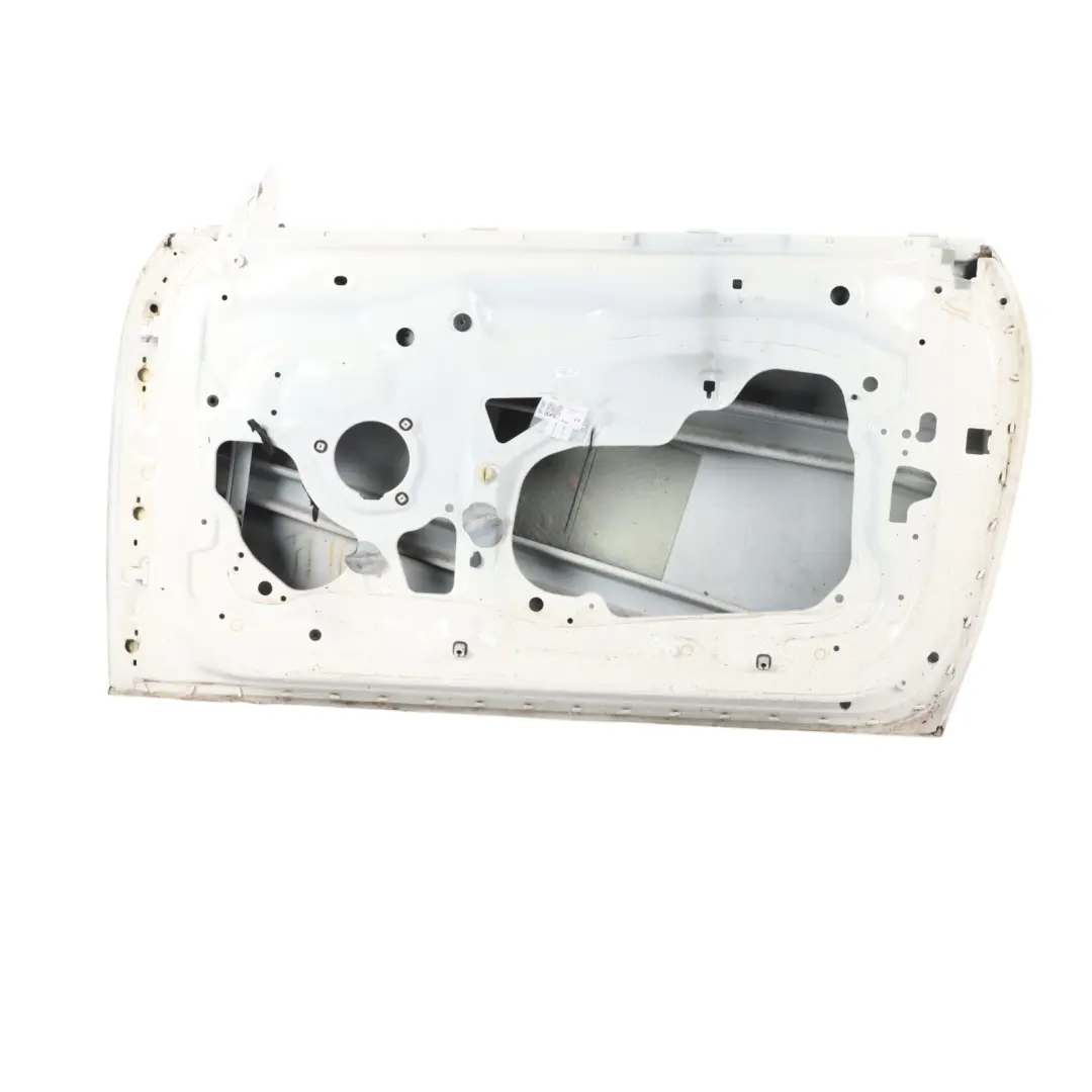 Mini F56 F57 Door Front Right O/S Panel Pepper White - 850 - SKU 7294266-PW - Part number 7294266
