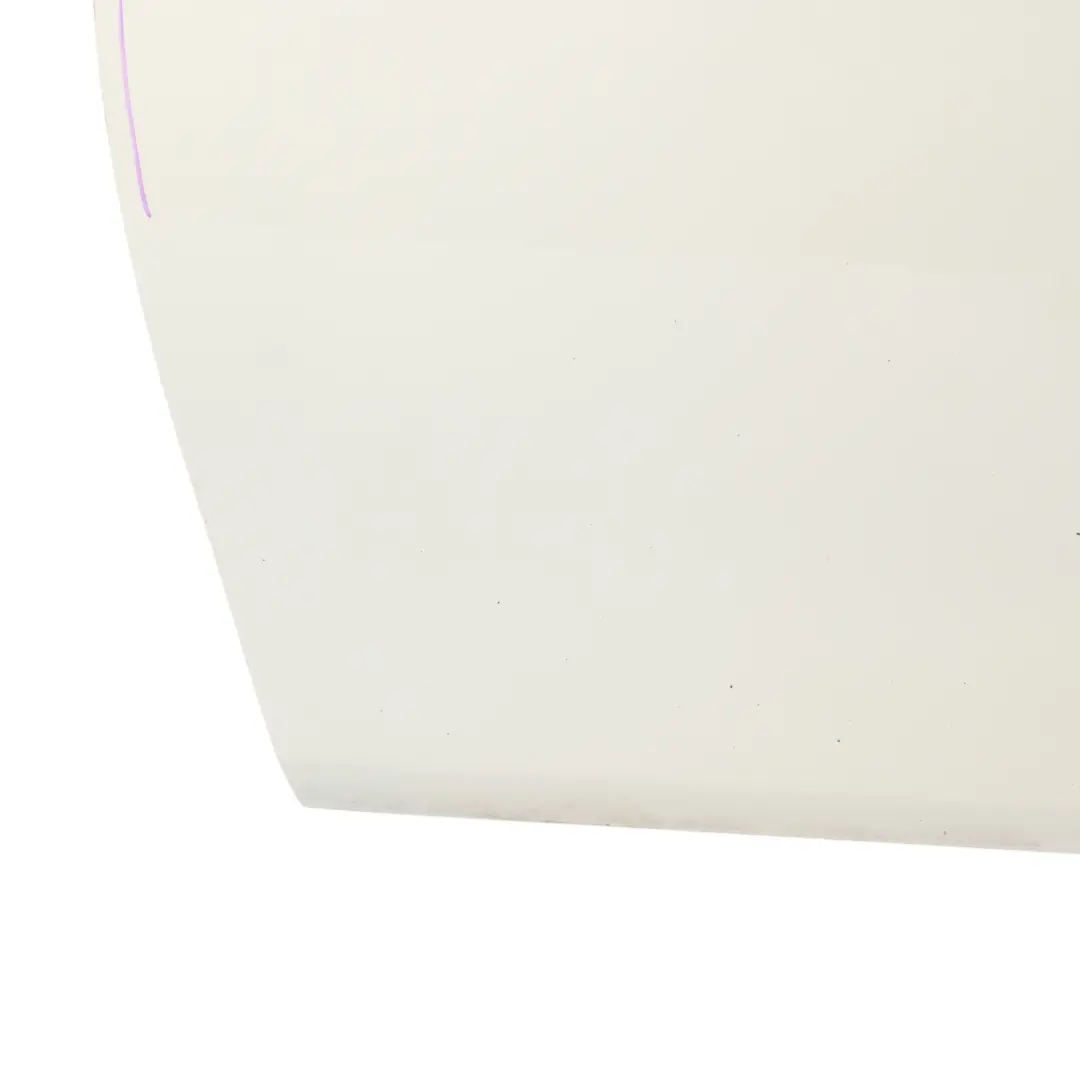 Mini F56 F57 Door Front Right O/S Panel Pepper White - 850 - SKU 7294266-PW - Part number 7294266