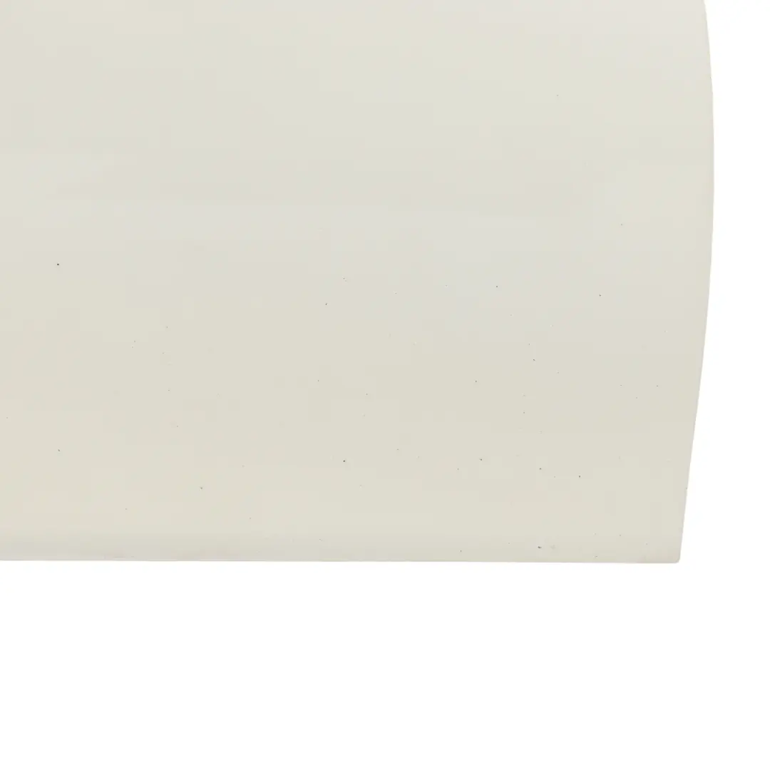 Mini F56 F57 Door Front Right O/S Panel Pepper White - 850 - SKU 7294266-PW - Part number 7294266