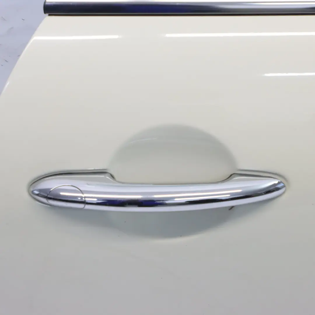 Mini F56 F57 Panneau de Porte Avant Droit Blanc Poivre - 850 - SKU 7294266-PW1 - Numéro de pièce 7294266