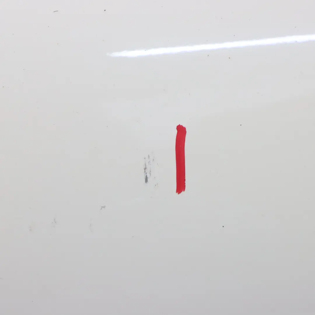 Mini F56 F57 Panneau de Porte Avant Droit Blanc Poivre - 850 - SKU 7294266-PW1 - Numéro de pièce 7294266
