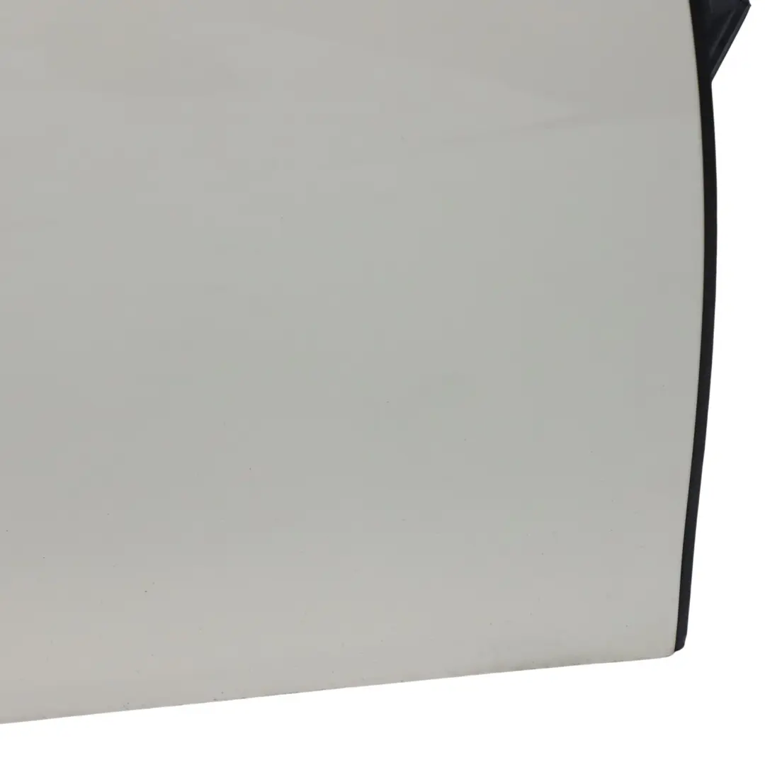 Puerta Delantera Derecha Panel Pepper Blanco - 850 para Mini F56 F57 con número de pieza 7294266 Mini F56 F57 Puerta Delantera Derecha Panel Pepper Blanco - 850 - SKU 7294266-PW1 - Número de pieza 7294266