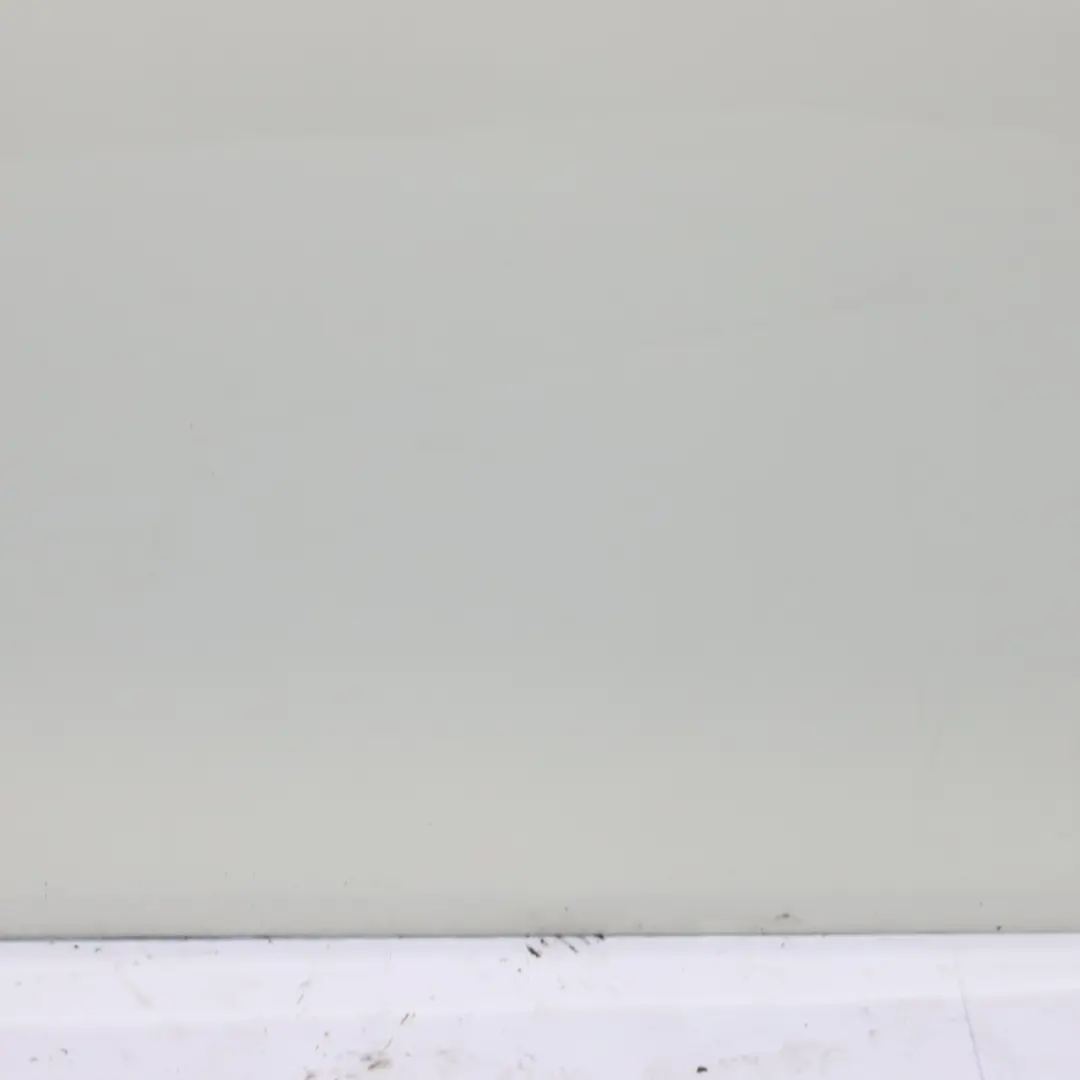 Mini F56 F57 Panneau de Porte Avant Droit Blanc Poivre - 850 - SKU 7294266-PW1 - Numéro de pièce 7294266
