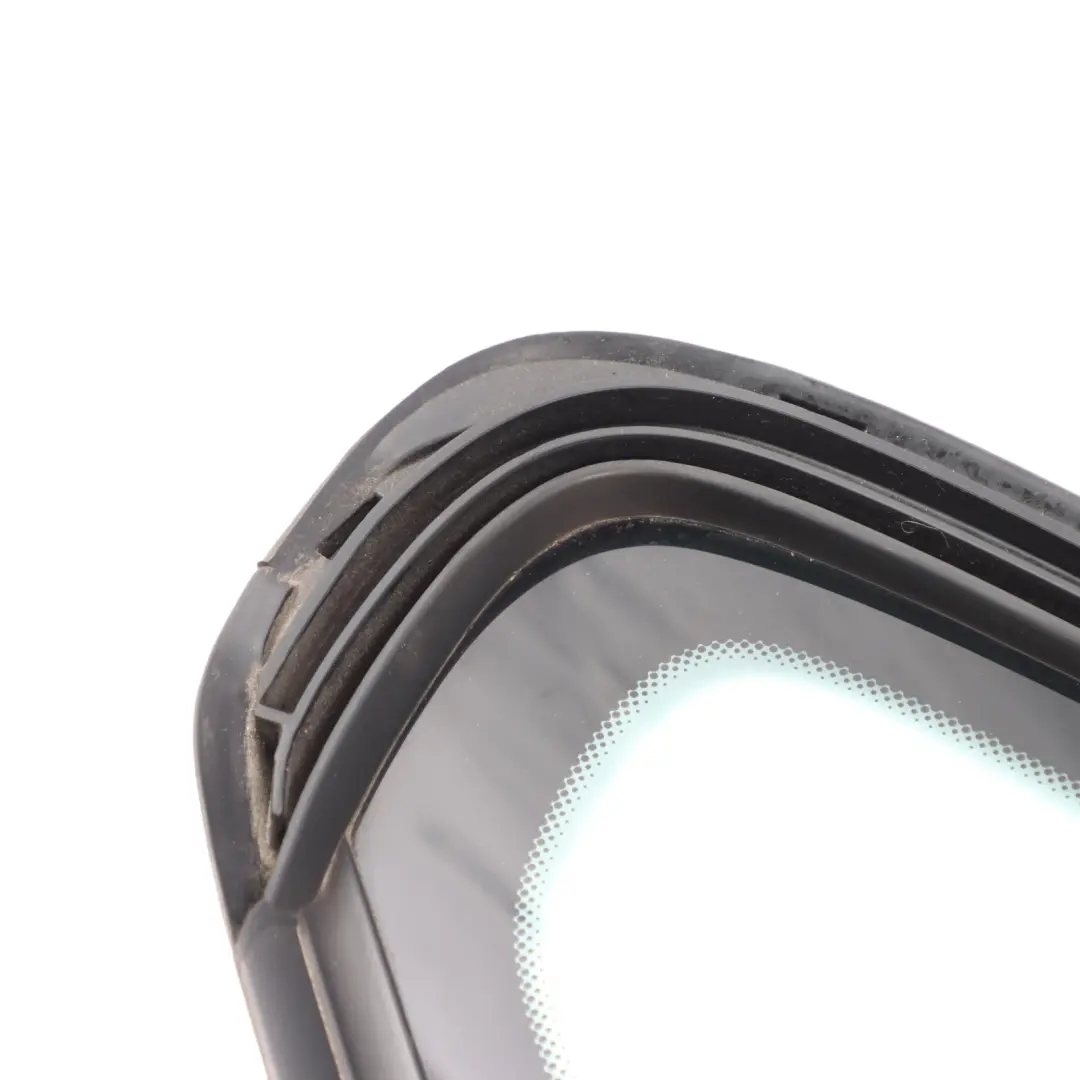 Coupé Vetro Quartiere Fisso Verde Posteriore Sinistro Lato AS2 per BMW F22 con numero di parte 7294341 BMW F22 Coupé Vetro Quartiere Fisso Verde Posteriore Sinistro Lato AS2 - SKU 7294341 - Numero di parte 7294341