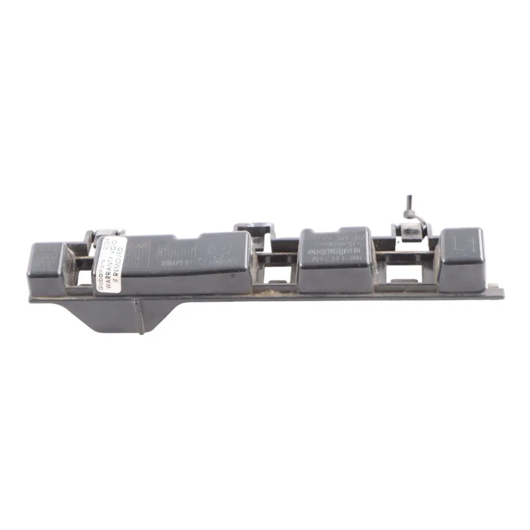 BMW F32 F33 Side Skirt Support Mount Bracket Guide Ledge Left N/S - SKU 7294887 - Part number 7294887