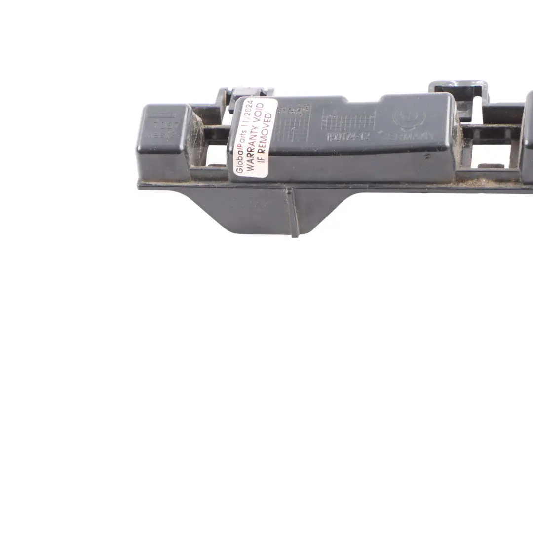 BMW F32 F33 Side Skirt Support Mount Bracket Guide Ledge Left N/S - SKU 7294887 - Part number 7294887