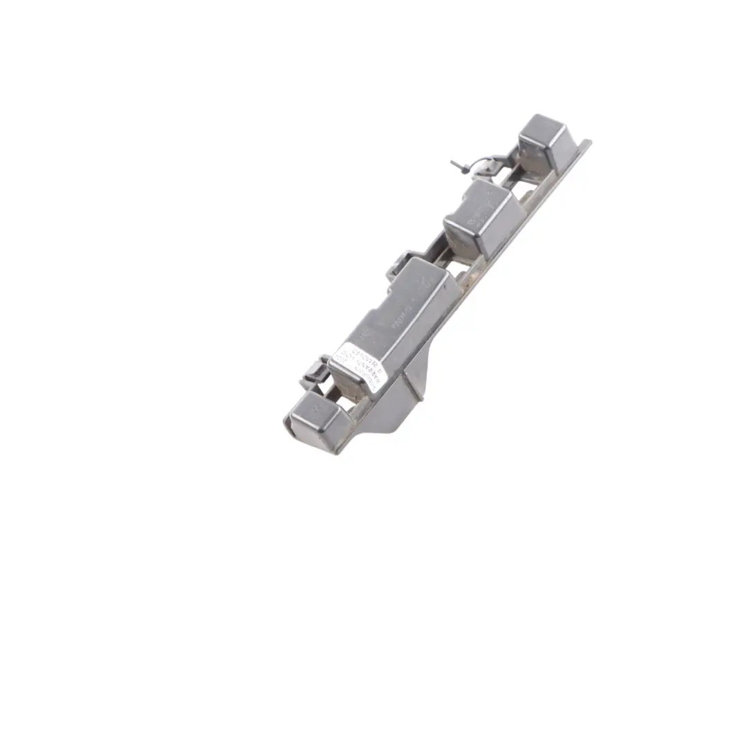 BMW F32 F33 Soporte De Faldón Lateral Soporte Guía Canto Izquierdo - SKU 7294887 - Número de pieza 7294887