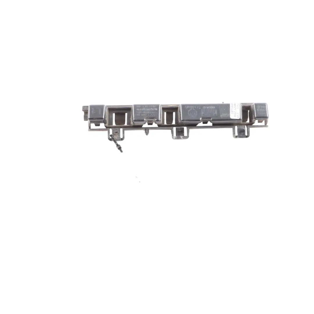 BMW F32 F33 Side Skirt Support Mount Bracket Guide Ledge Left N/S - SKU 7294887 - Part number 7294887