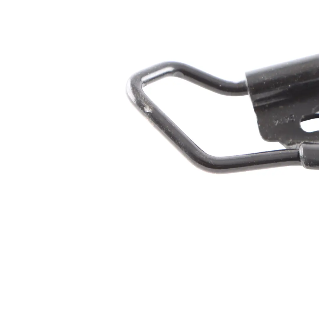 Trunk Lid Catch Bracket Rear Left N/S to BMW F33 F83 M4 Tailgate with Part number 7295249 BMW F33 F83 M4 Tailgate Trunk Lid Catch Bracket Rear Left N/S - SKU 7295249 - Part number 7295249