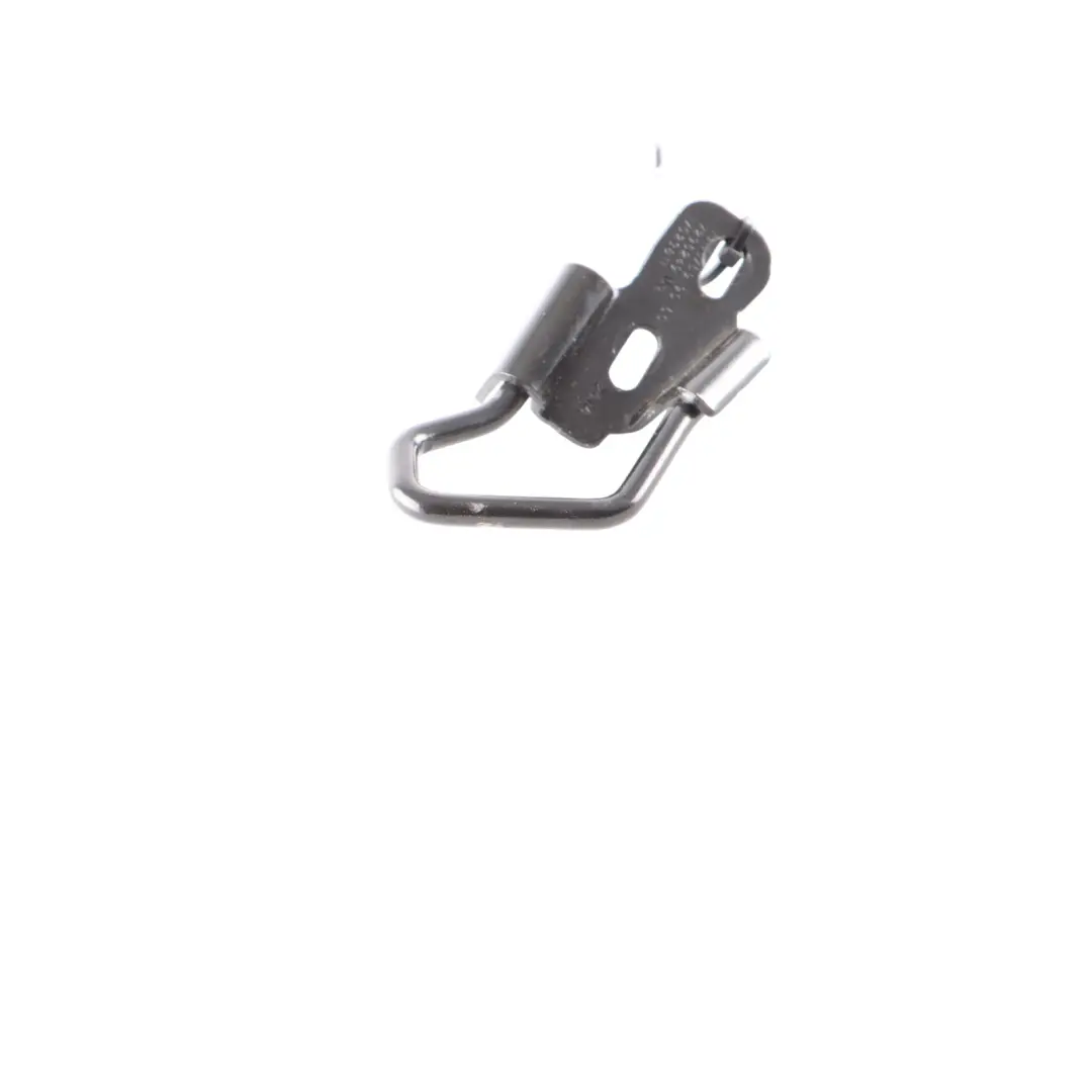 BMW F33 F83 M4 Tailgate Trunk Lid Catch Bracket Rear Left N/S - SKU 7295249 - Part number 7295249