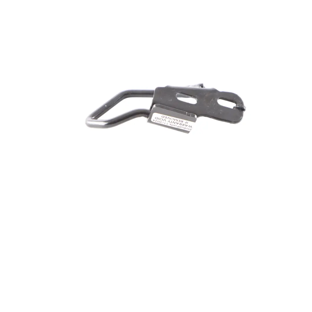 BMW F33 F83 M4 Support Verrou Coffre Hayon Arrière Gauche - SKU 7295249 - Numéro de pièce 7295249