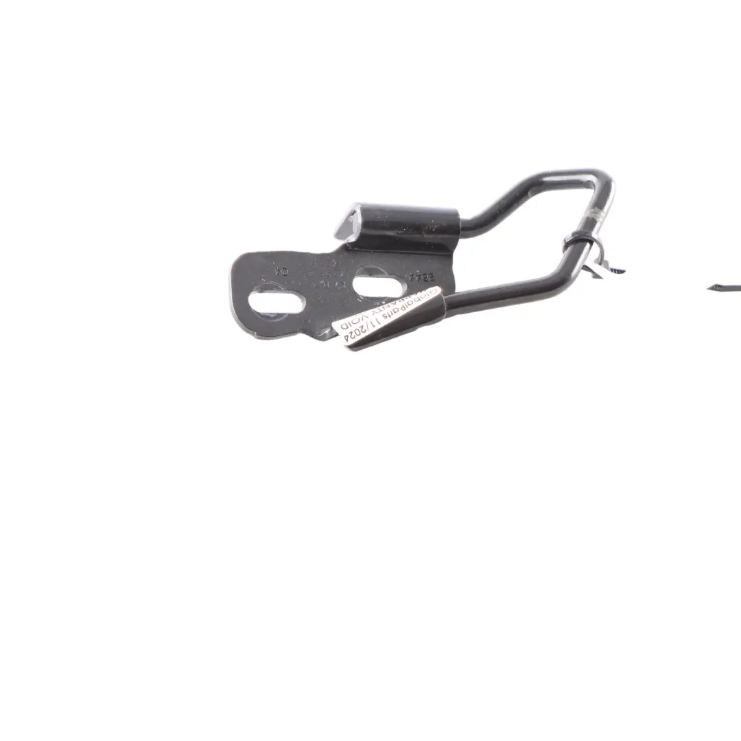 BMW F33 Tailgate Catch Hook Right O/S Boot Trunk Lid Holder Bracket - SKU 7295250 - Part number 7295250