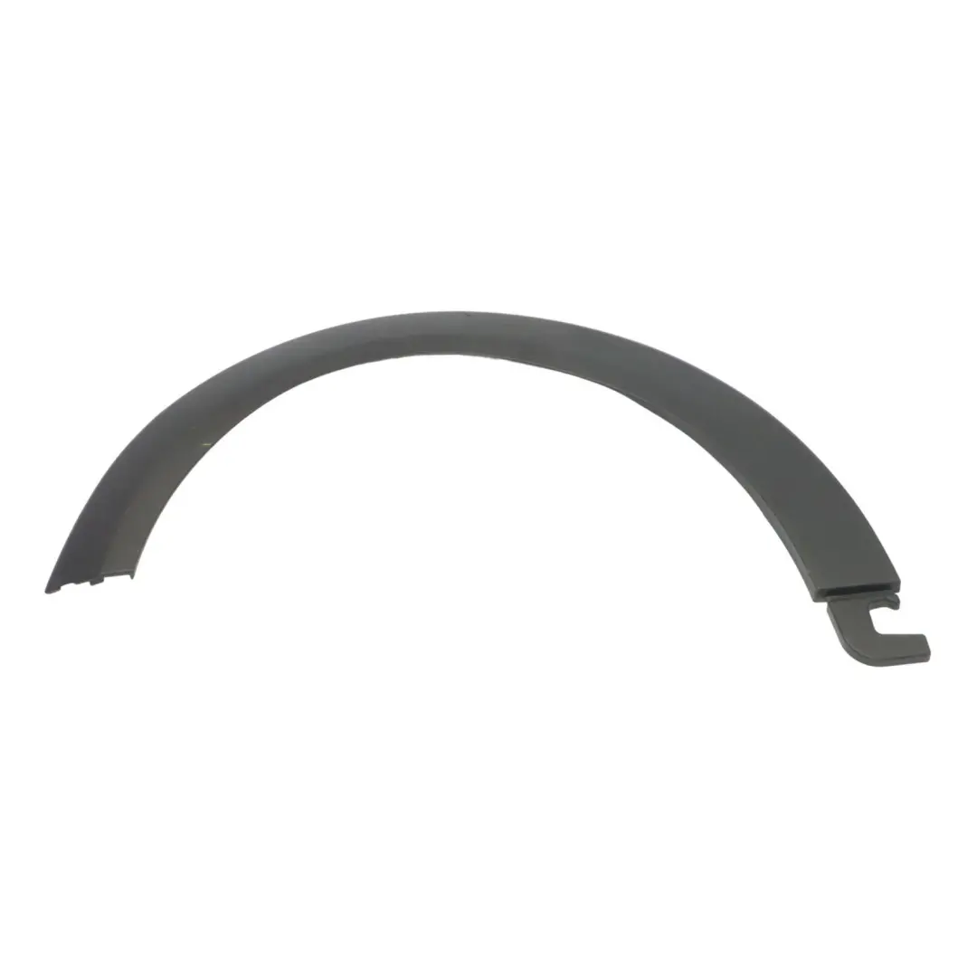 Mini F55 F56 F57 Couvercle d'arceau de passage de roue avant gauche - SKU 7300819-1 - Numéro de pièce 7300819