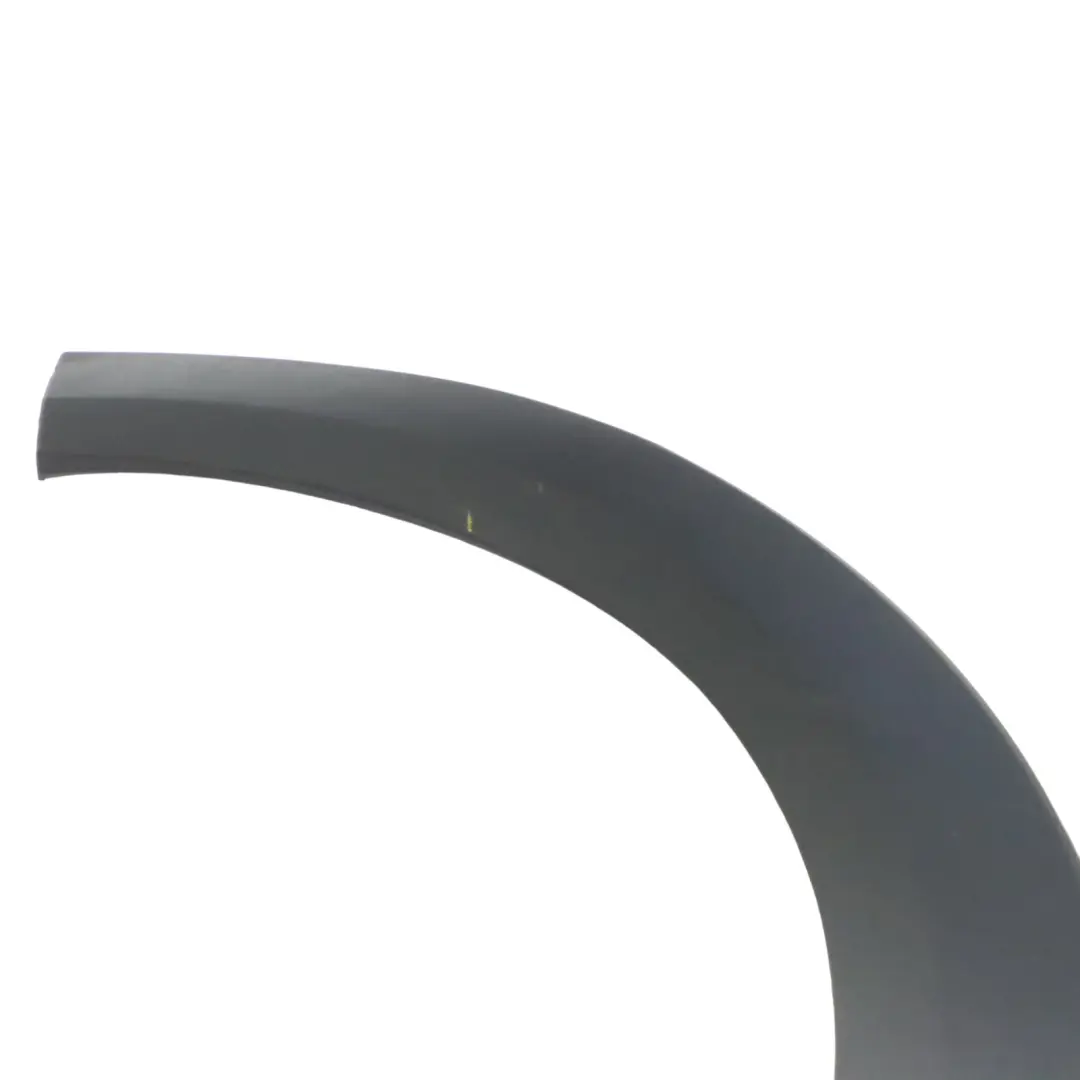 Mini F55 F56 F57 Couvercle d'arceau de passage de roue avant gauche - SKU 7300819-1 - Numéro de pièce 7300819