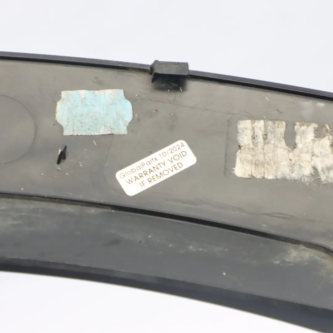 Mini F55 F56 F57 Couvercle d'arceau de passage de roue avant gauche - SKU 7300819-1 - Numéro de pièce 7300819