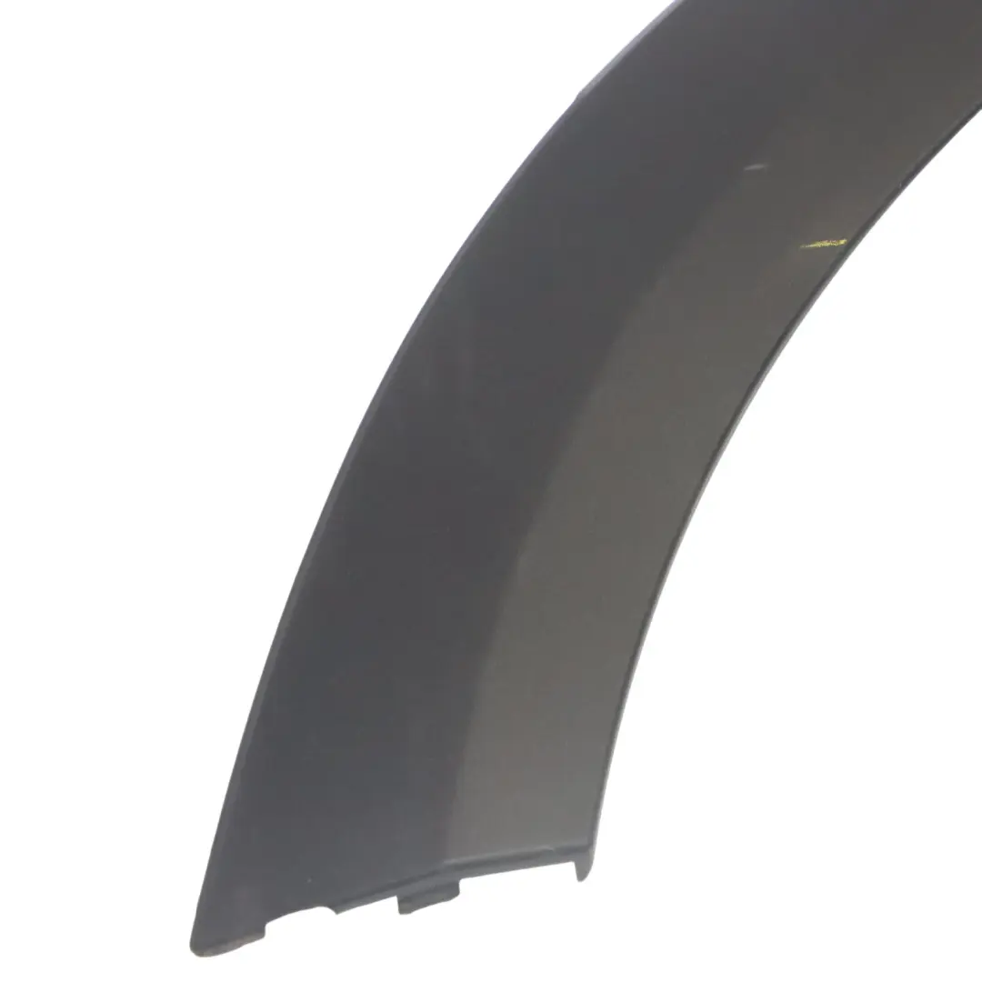 Mini F55 F56 F57 Couvercle d'arceau de passage de roue avant gauche - SKU 7300819-1 - Numéro de pièce 7300819