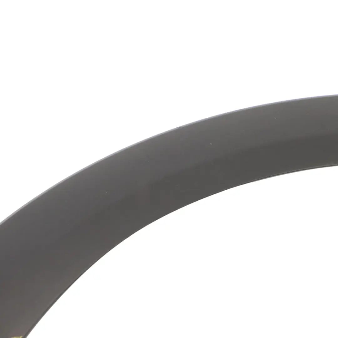 Mini F55 F56 F57 Couvercle d'arceau de passage de roue avant gauche - SKU 7300819-1 - Numéro de pièce 7300819