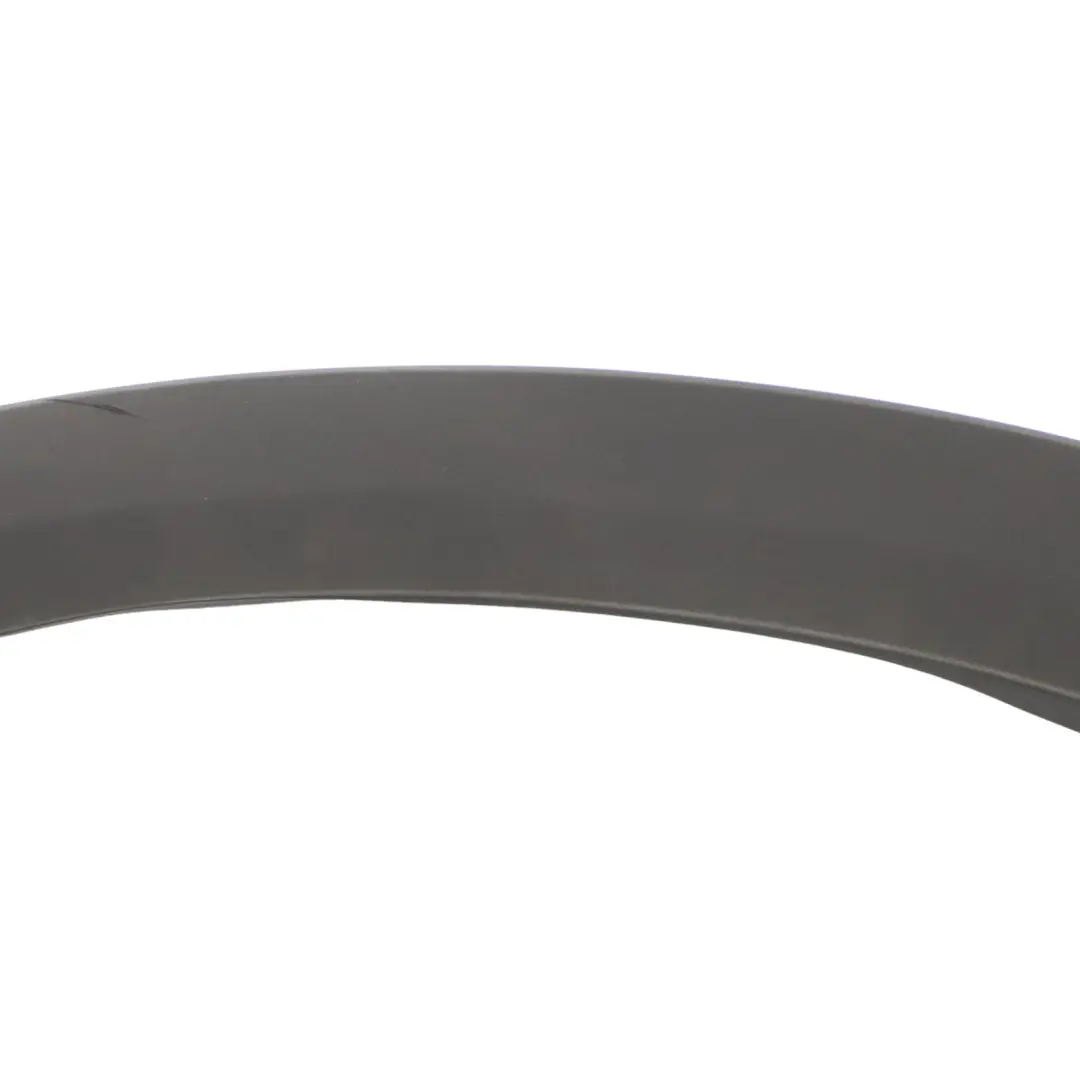 Mini F55 F56 F57 Couvercle d'arceau de passage de roue avant gauche - SKU 7300819-1 - Numéro de pièce 7300819