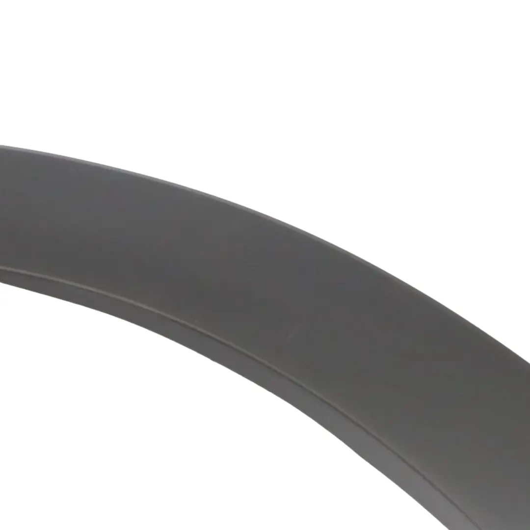 Mini F55 F56 F57 Couvercle d'arceau de passage de roue avant gauche - SKU 7300819-1 - Numéro de pièce 7300819