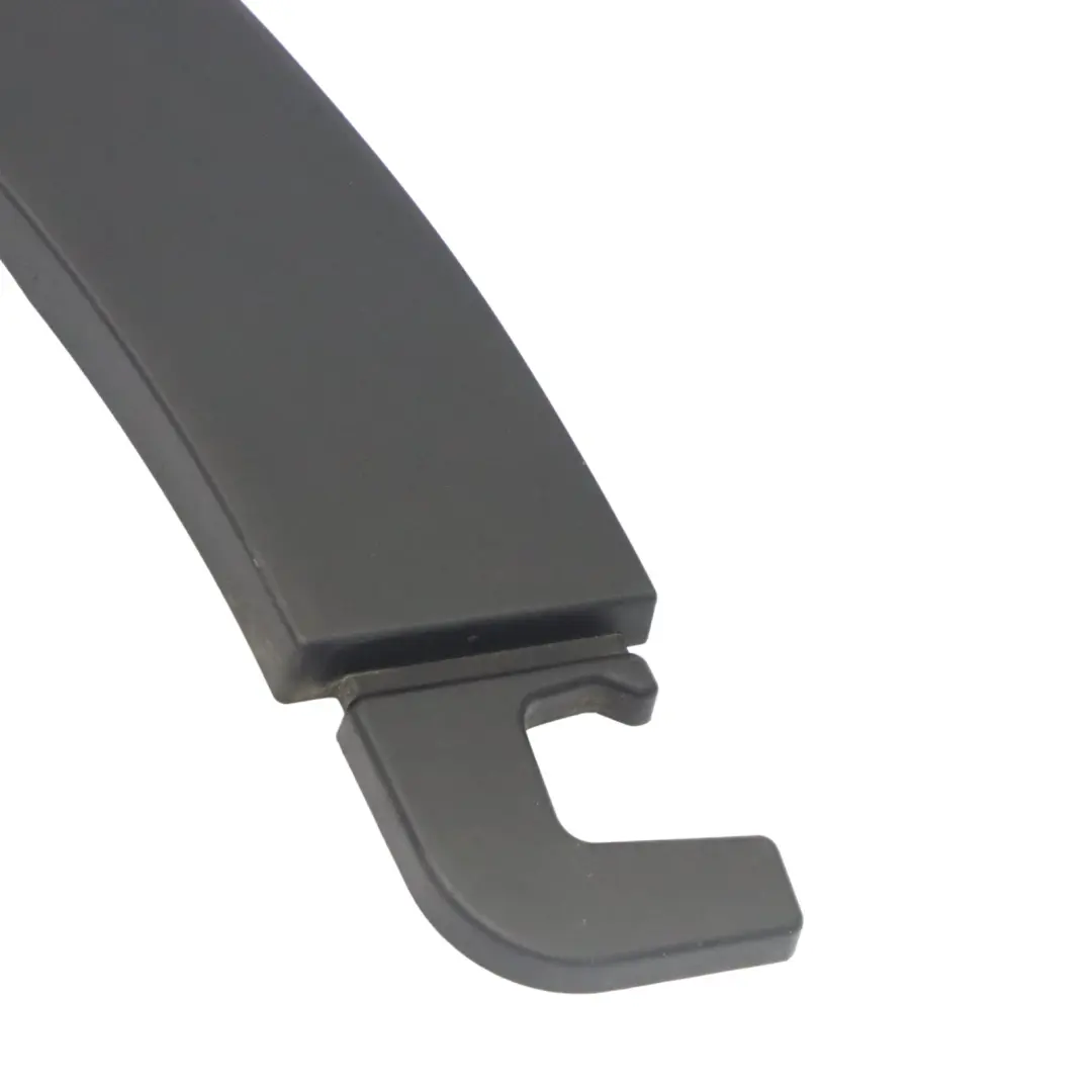 Mini F55 F56 F57 Couvercle d'arceau de passage de roue avant gauche - SKU 7300819-1 - Numéro de pièce 7300819