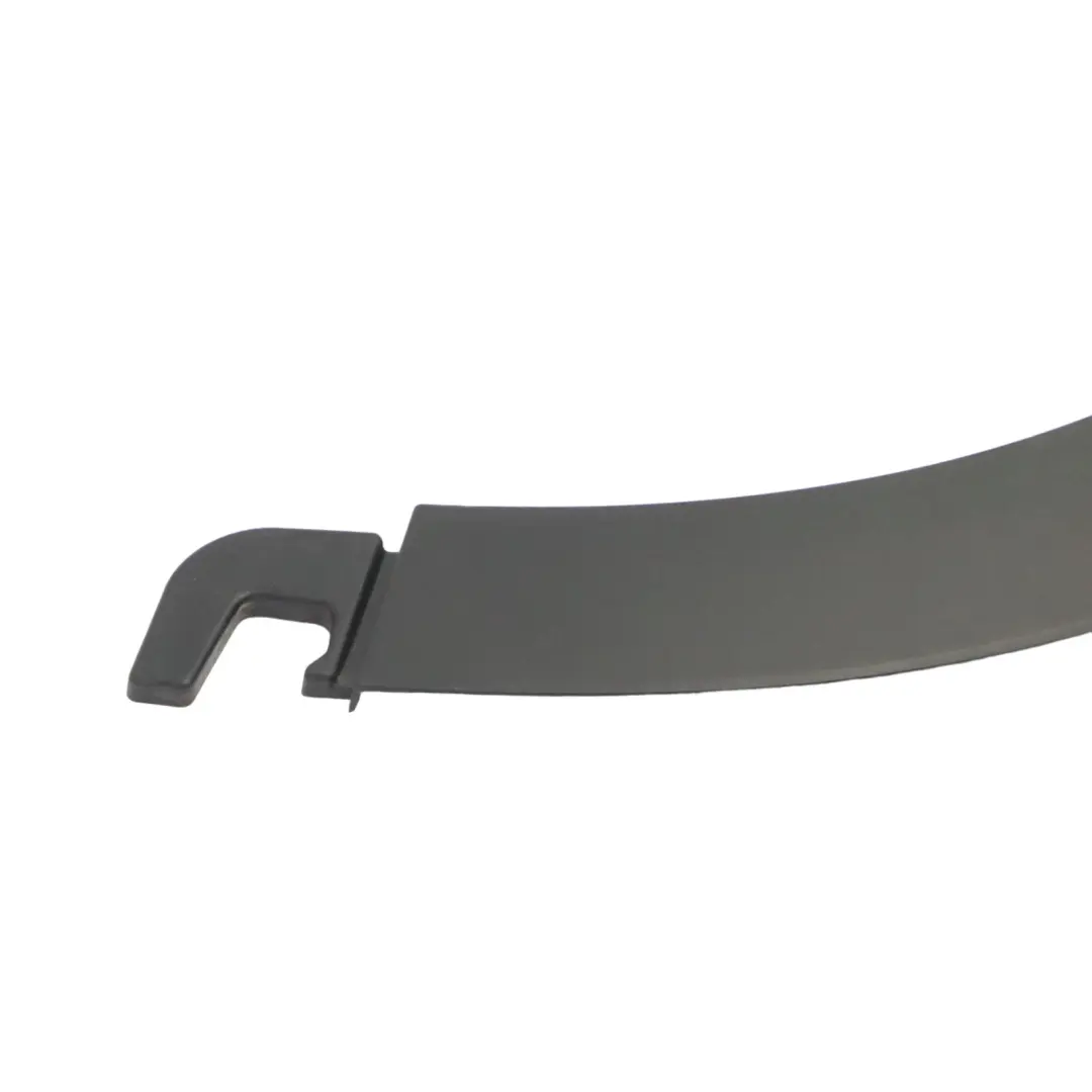Mini F55 F56 F57 Couvercle d'arceau de passage de roue avant gauche - SKU 7300819-1 - Numéro de pièce 7300819