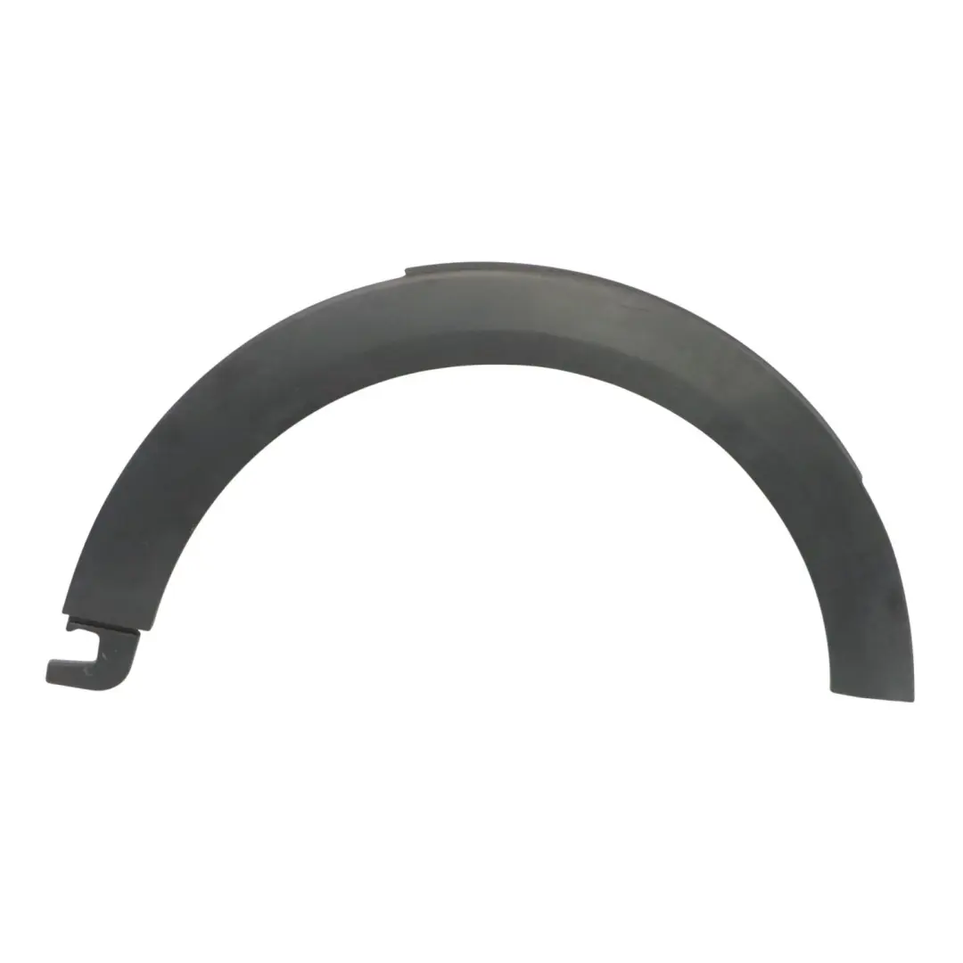 Copricerchio anteriore destro Alloggiamento per Mini Cooper F55 F56 F57 con numero di parte 7300820 Mini Cooper F55 F56 F57 Copricerchio anteriore destro Alloggiamento - SKU 7300820-2 - Numero di parte 7300820