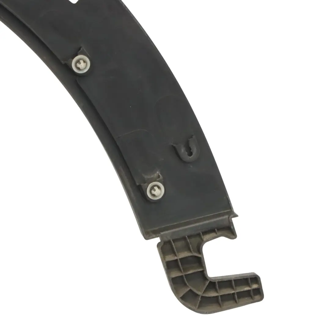 Arch Cover Front Right O/S Housing to Mini Cooper F55 F56 F57 Wheel with Part number 7300820 Mini Cooper F55 F56 F57 Wheel Arch Cover Front Right O/S Housing - SKU 7300820-2 - Part number 7300820