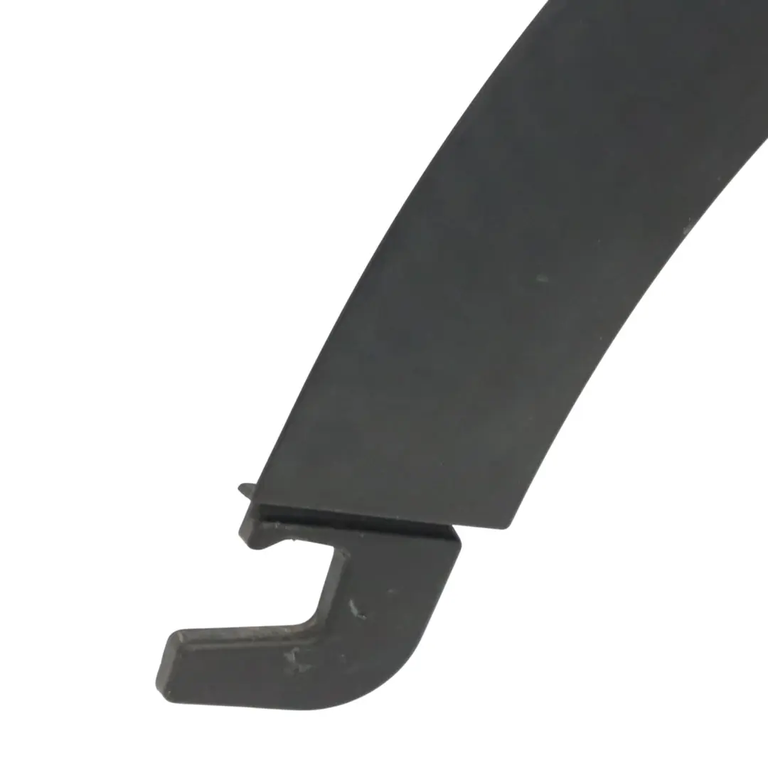 Copricerchio anteriore destro Alloggiamento per Mini Cooper F55 F56 F57 con numero di parte 7300820 Mini Cooper F55 F56 F57 Copricerchio anteriore destro Alloggiamento - SKU 7300820-2 - Numero di parte 7300820