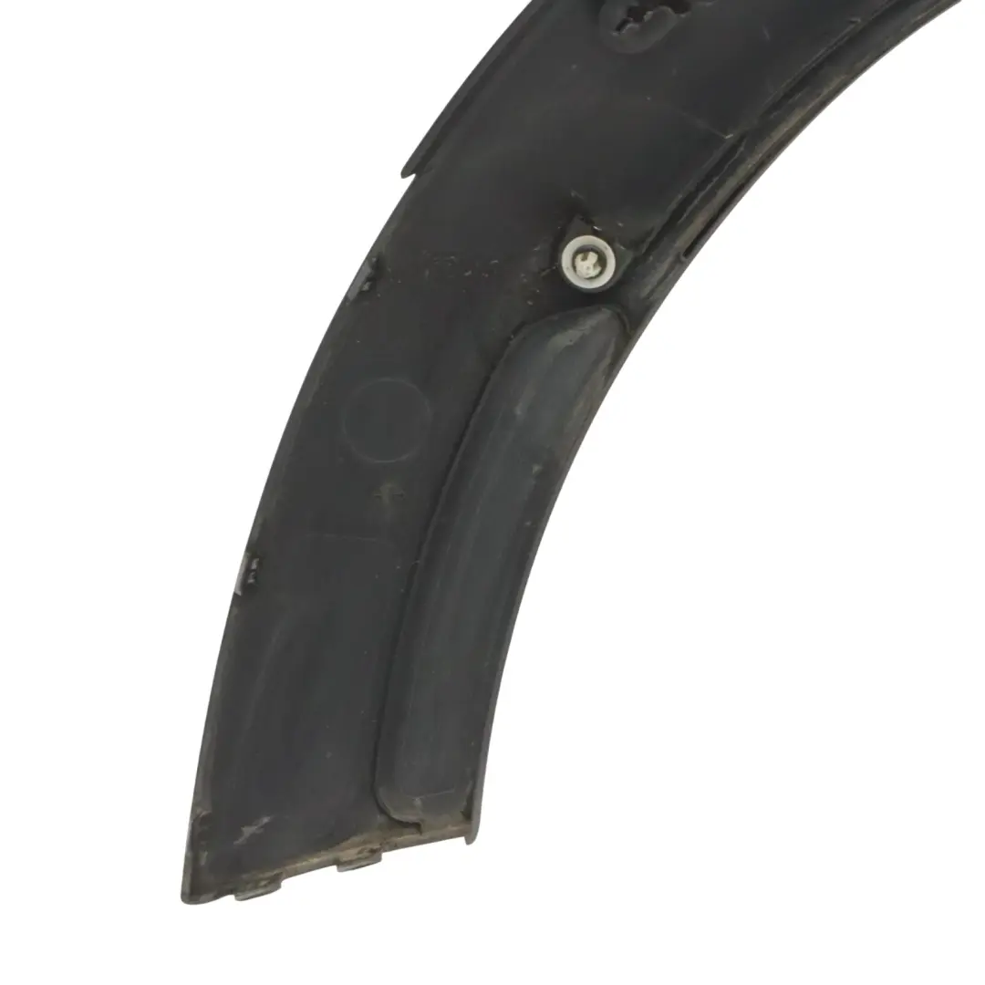 Enjoliveur de passage de roue avant droit pour Mini Cooper F55 F56 F57 à propos du numéro de pièce 7300820 Mini Cooper F55 F56 F57 Enjoliveur de passage de roue avant droit - SKU 7300820-2 - Numéro de pièce 7300820