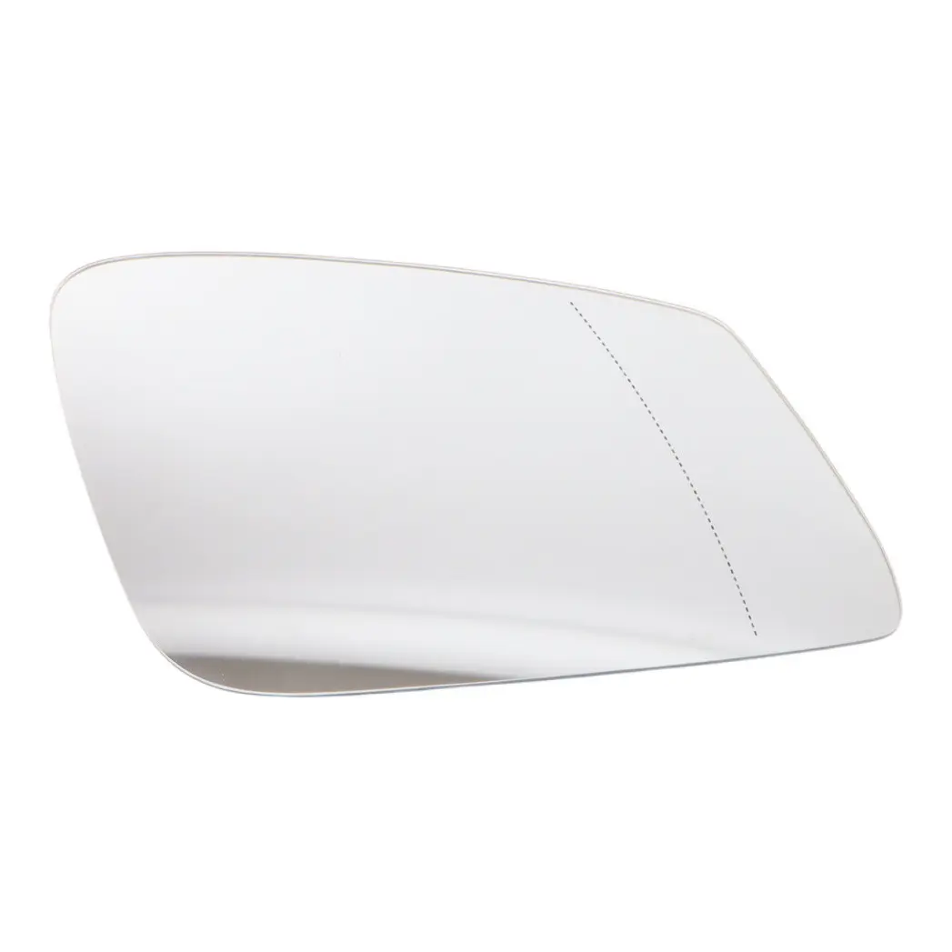 Wing Mirror Glass Right Door O/S Wide Angle Heated to BMW X1 E84 with Part number 7302006 BMW X1 E84 Wing Mirror Glass Right Door O/S Wide Angle Heated - SKU 7302006 - Part number 7302006