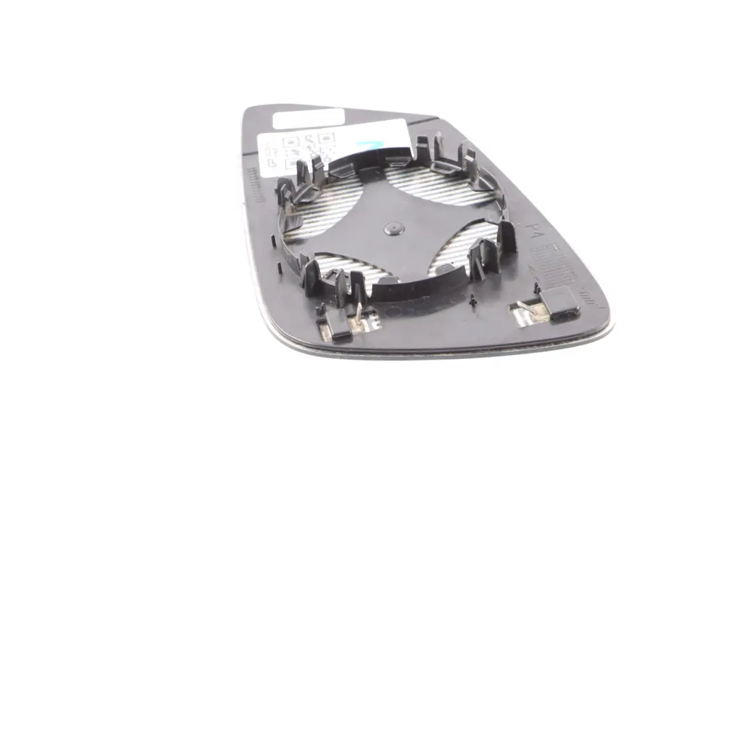 BMW X1 E84 Espejo Retrovisor Puerta Derecha Gran Angular Calefactado - SKU 7302006 - Número de pieza 7302006