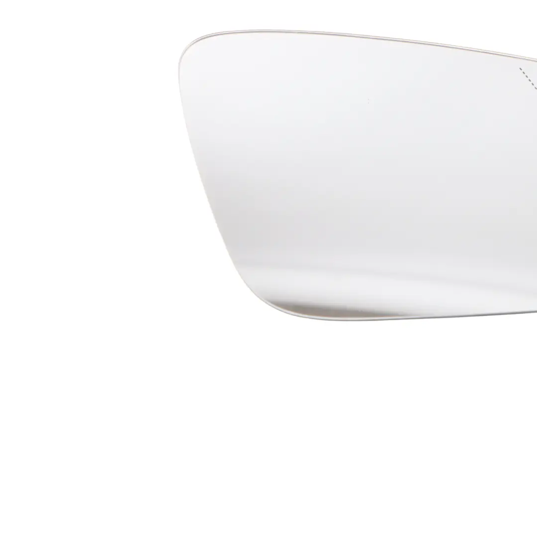 BMW X1 E84 Espejo Retrovisor Puerta Derecha Gran Angular Calefactado - SKU 7302006 - Número de pieza 7302006